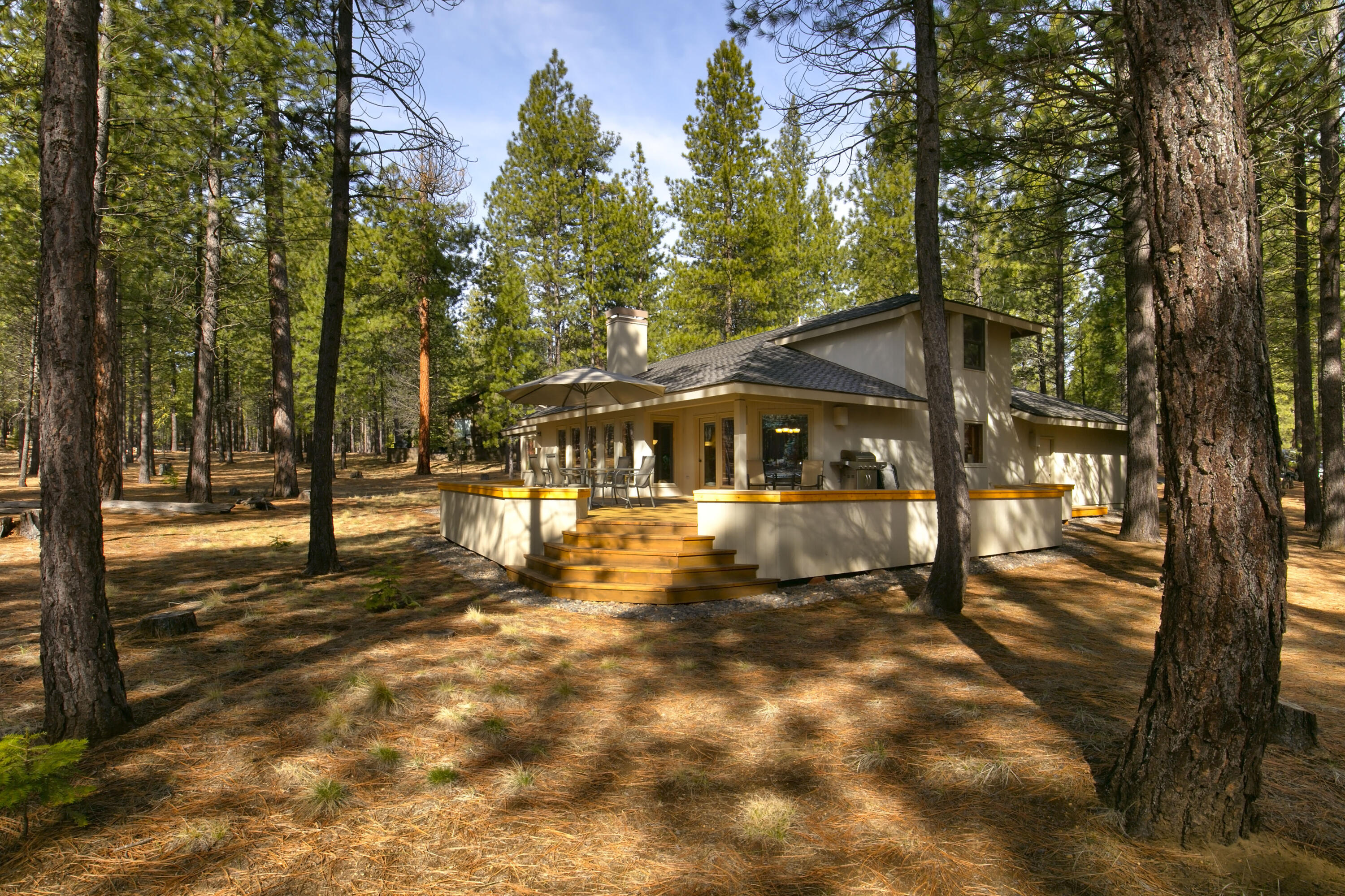 Glaze Meadow Homesite Section - Residential