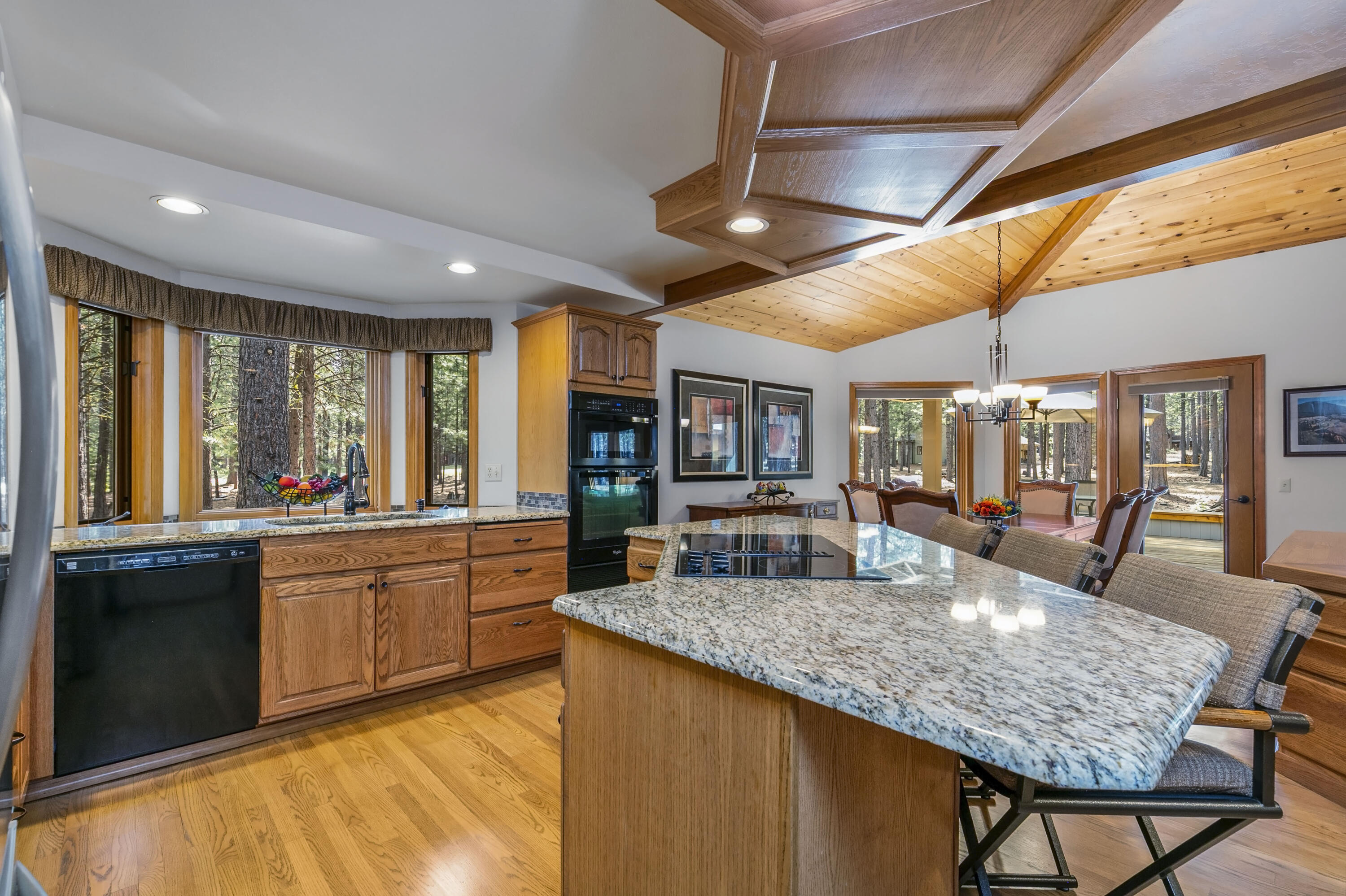 Glaze Meadow Homesite Section - Residential