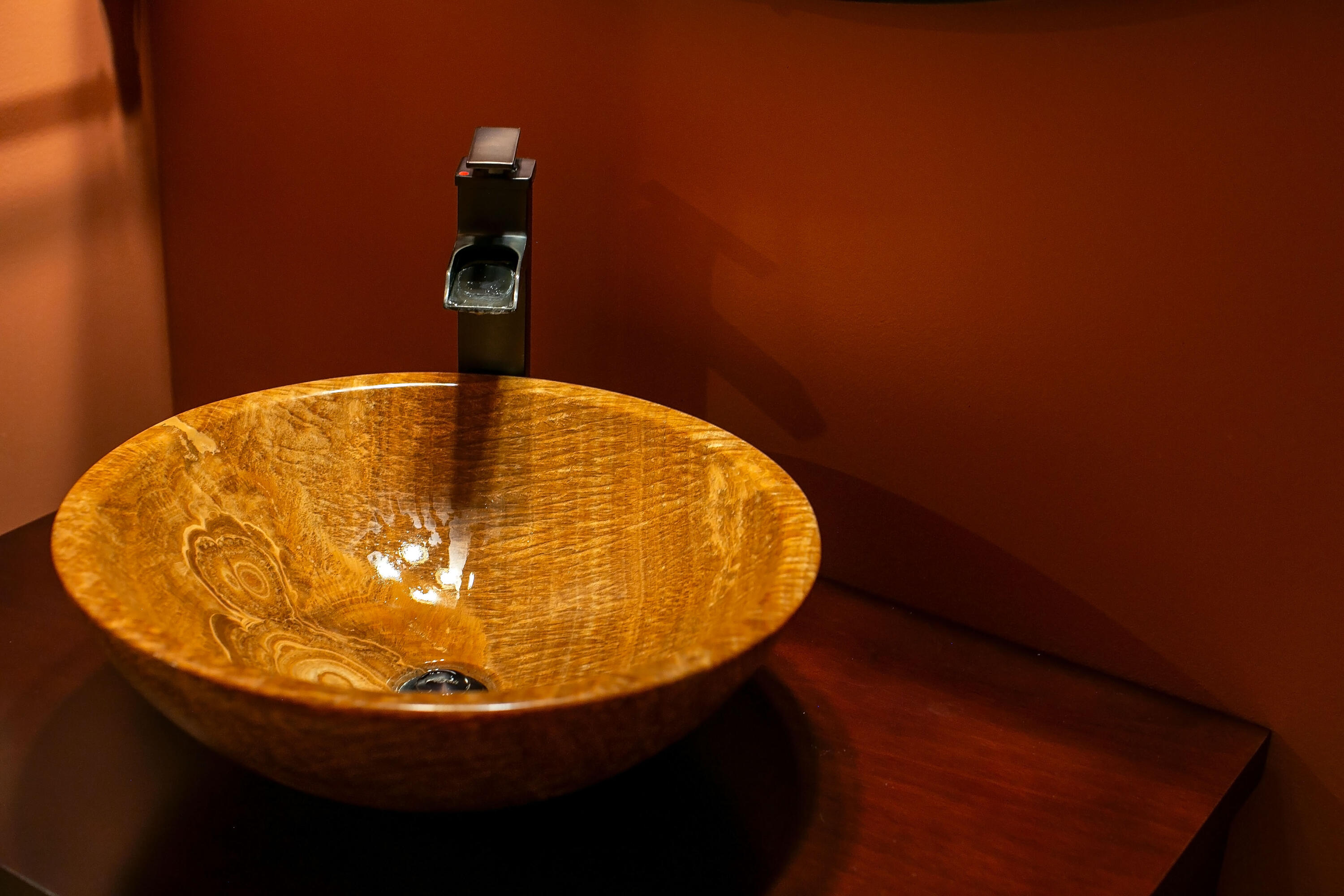 Glaze Meadow Homesite Section - Residential