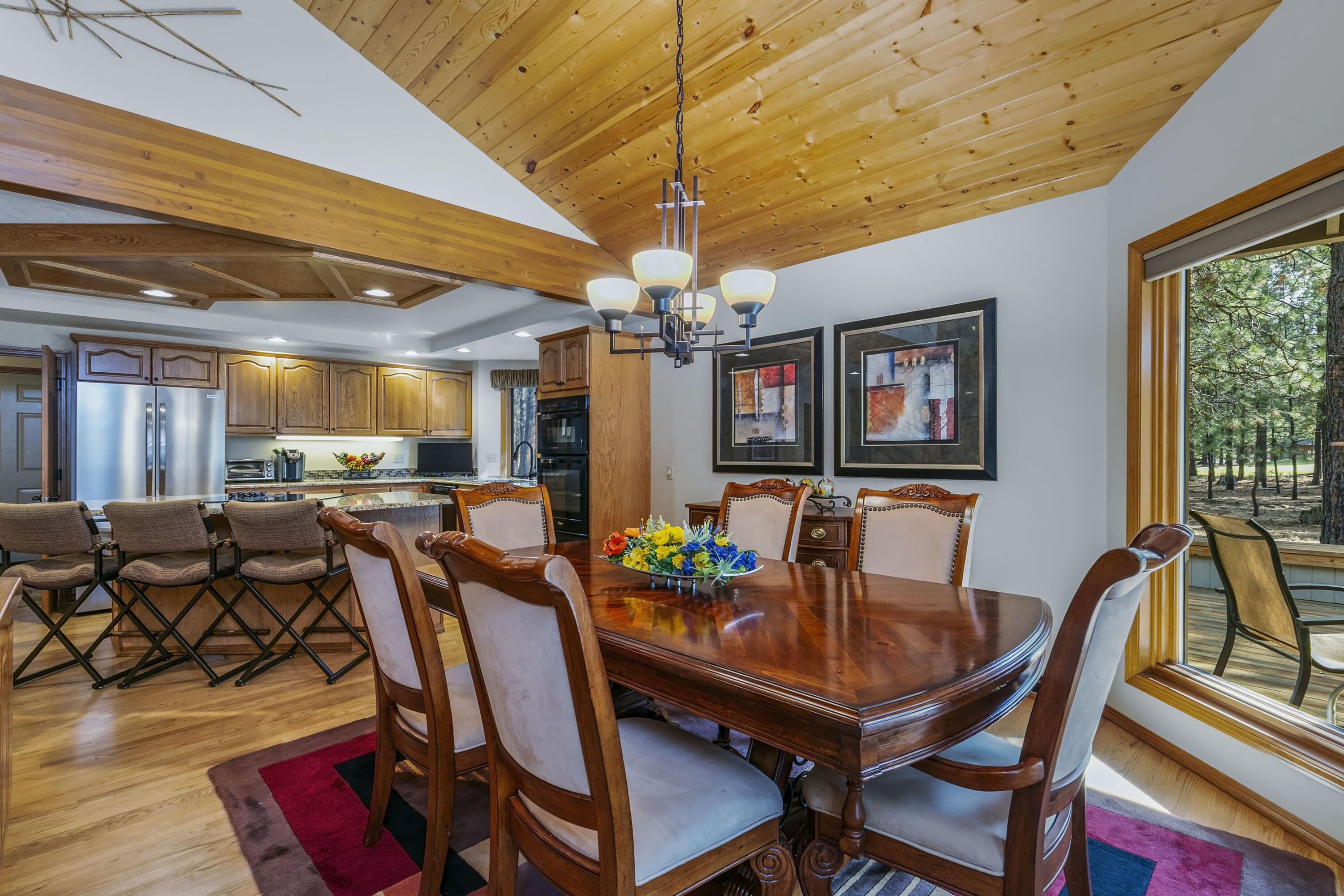 Glaze Meadow Homesite Section - Residential