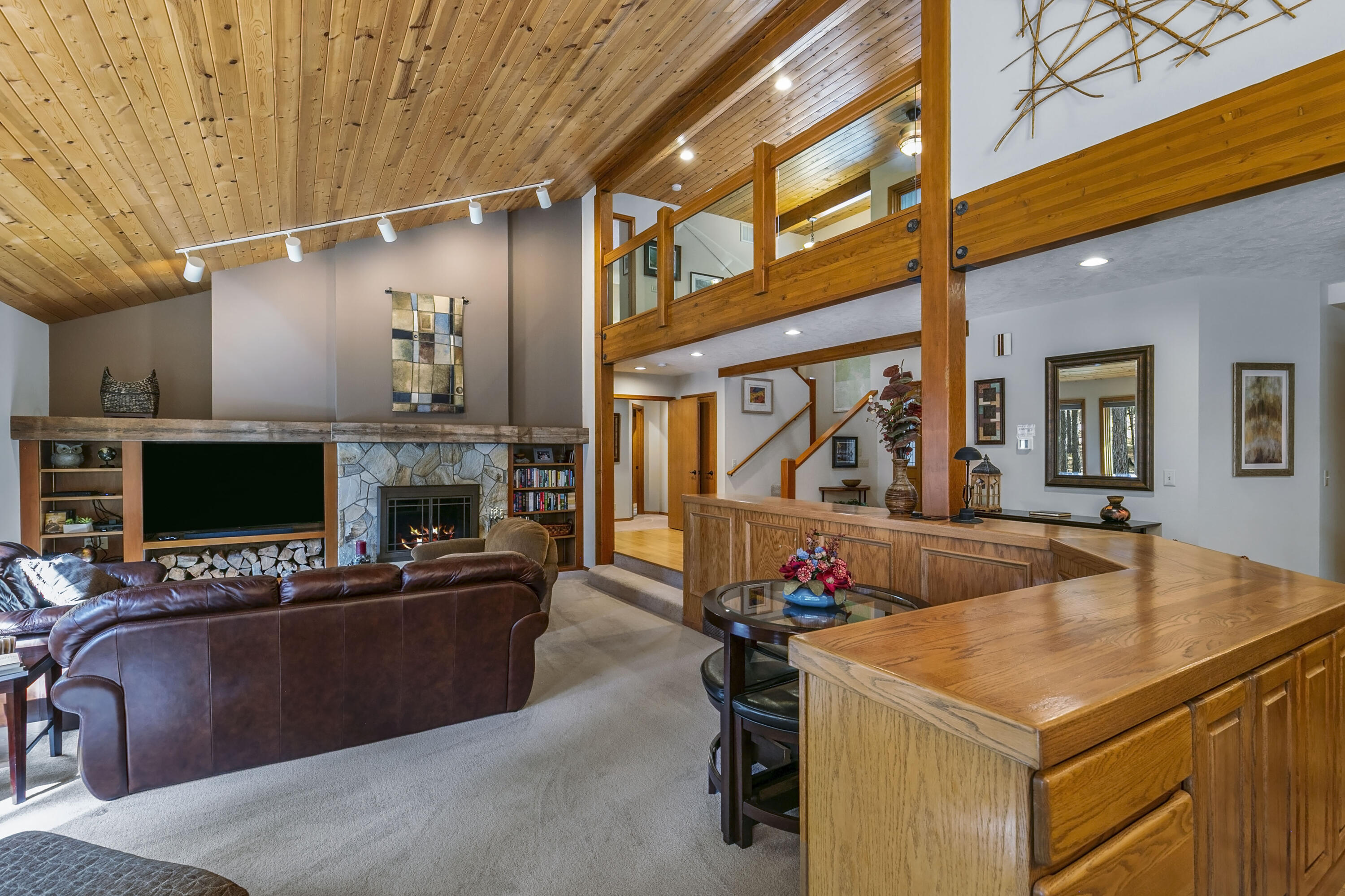 Glaze Meadow Homesite Section - Residential