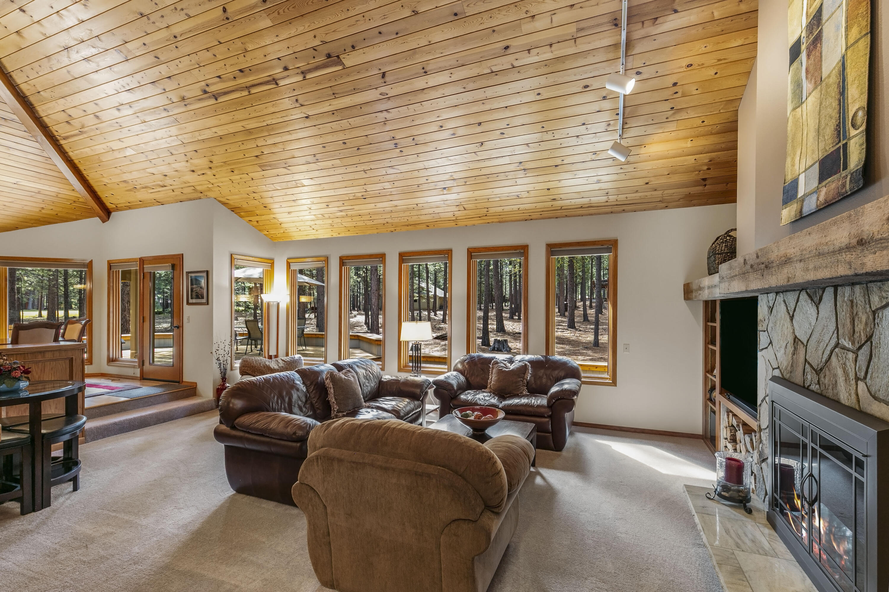 Glaze Meadow Homesite Section - Residential