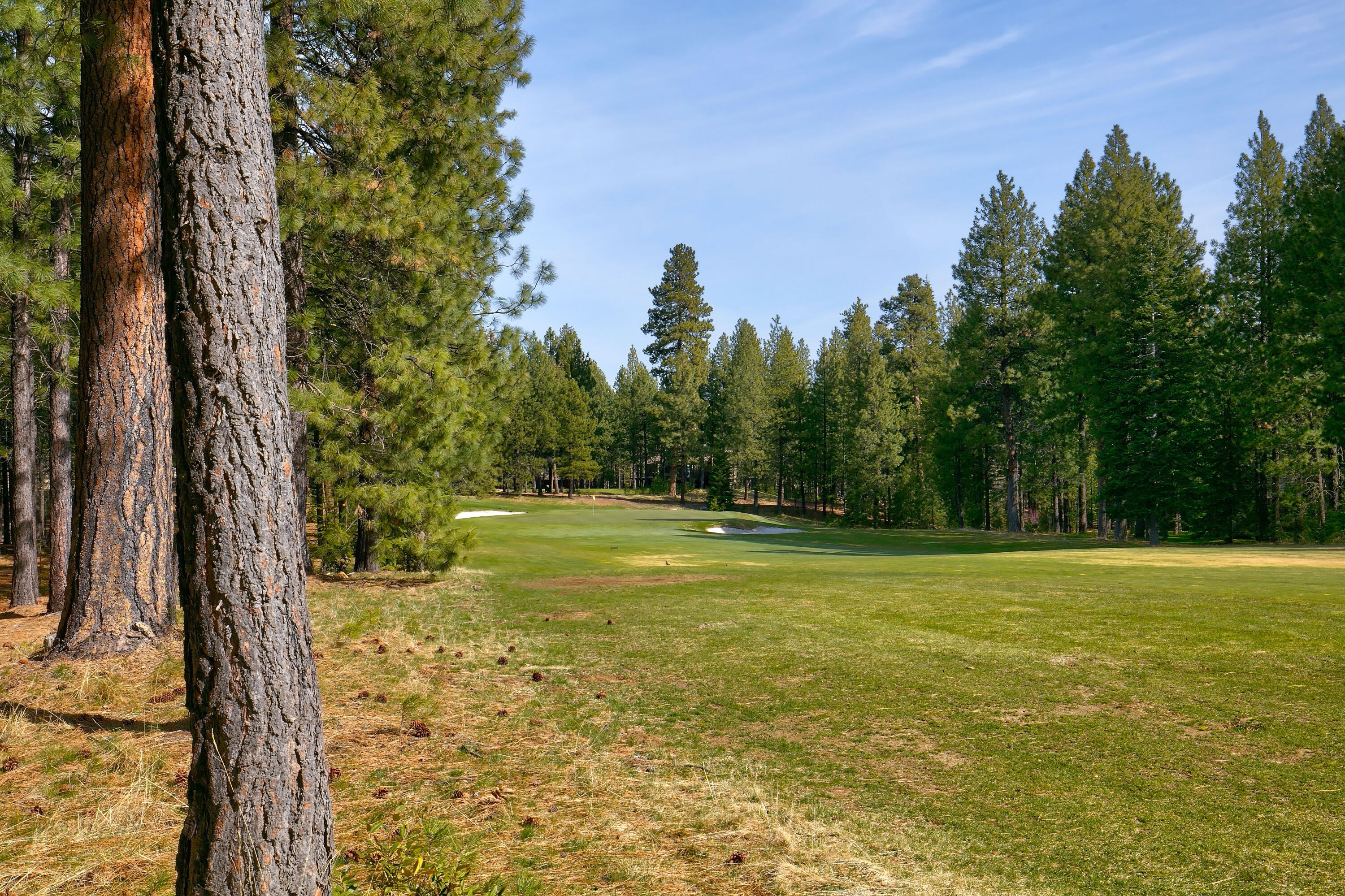Glaze Meadow Homesite Section - Residential