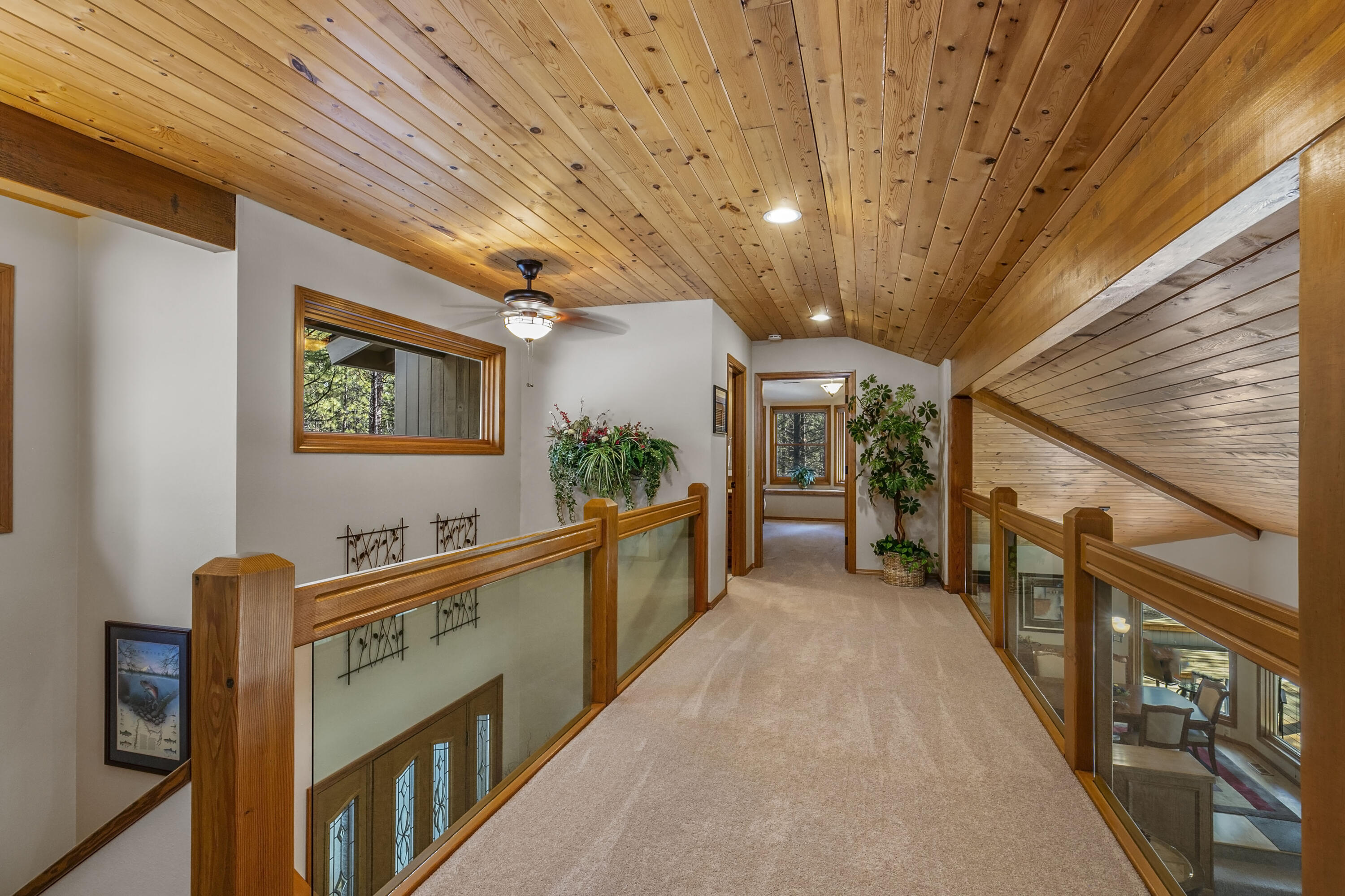 Glaze Meadow Homesite Section - Residential