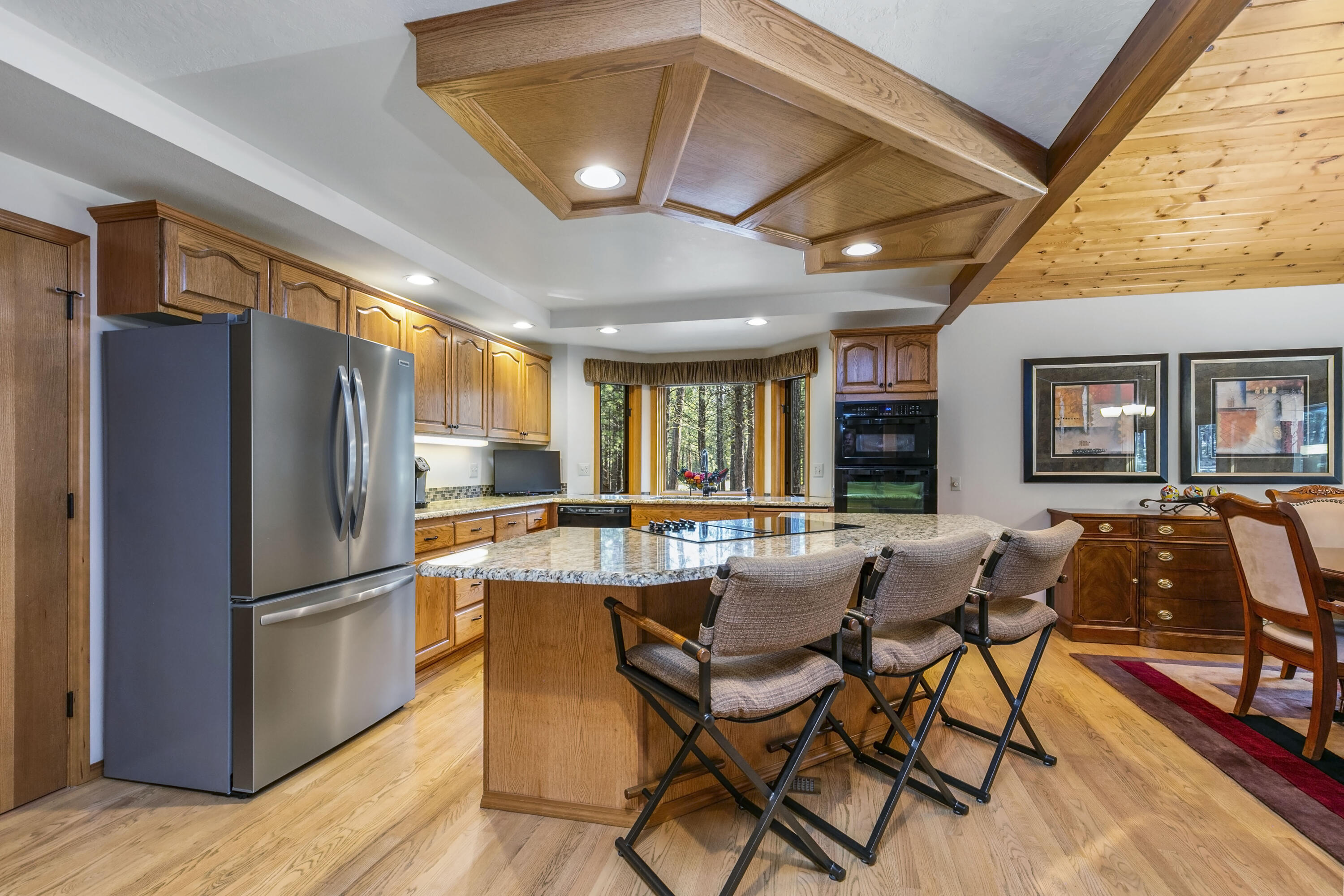 Glaze Meadow Homesite Section - Residential