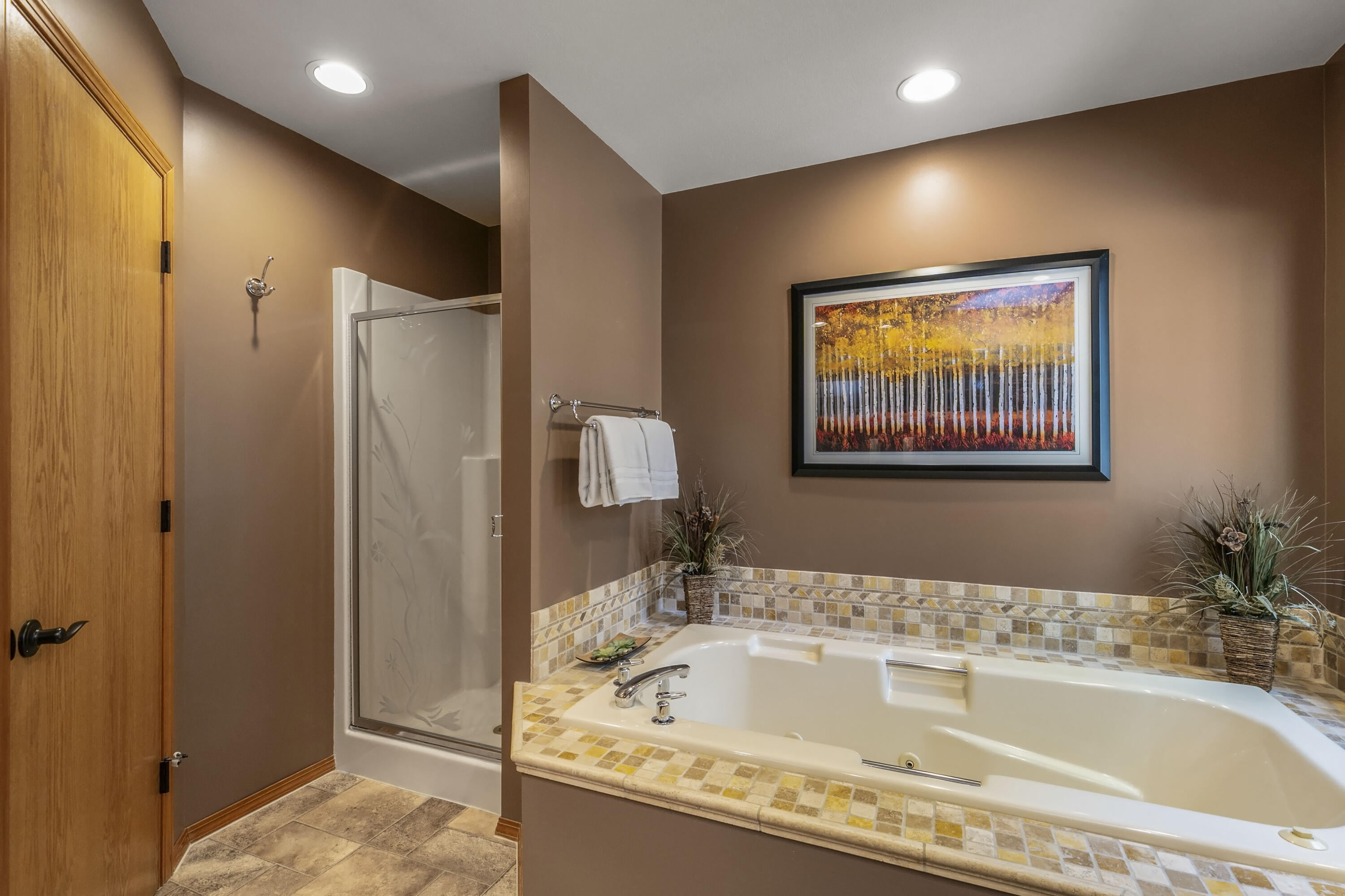 Glaze Meadow Homesite Section - Residential