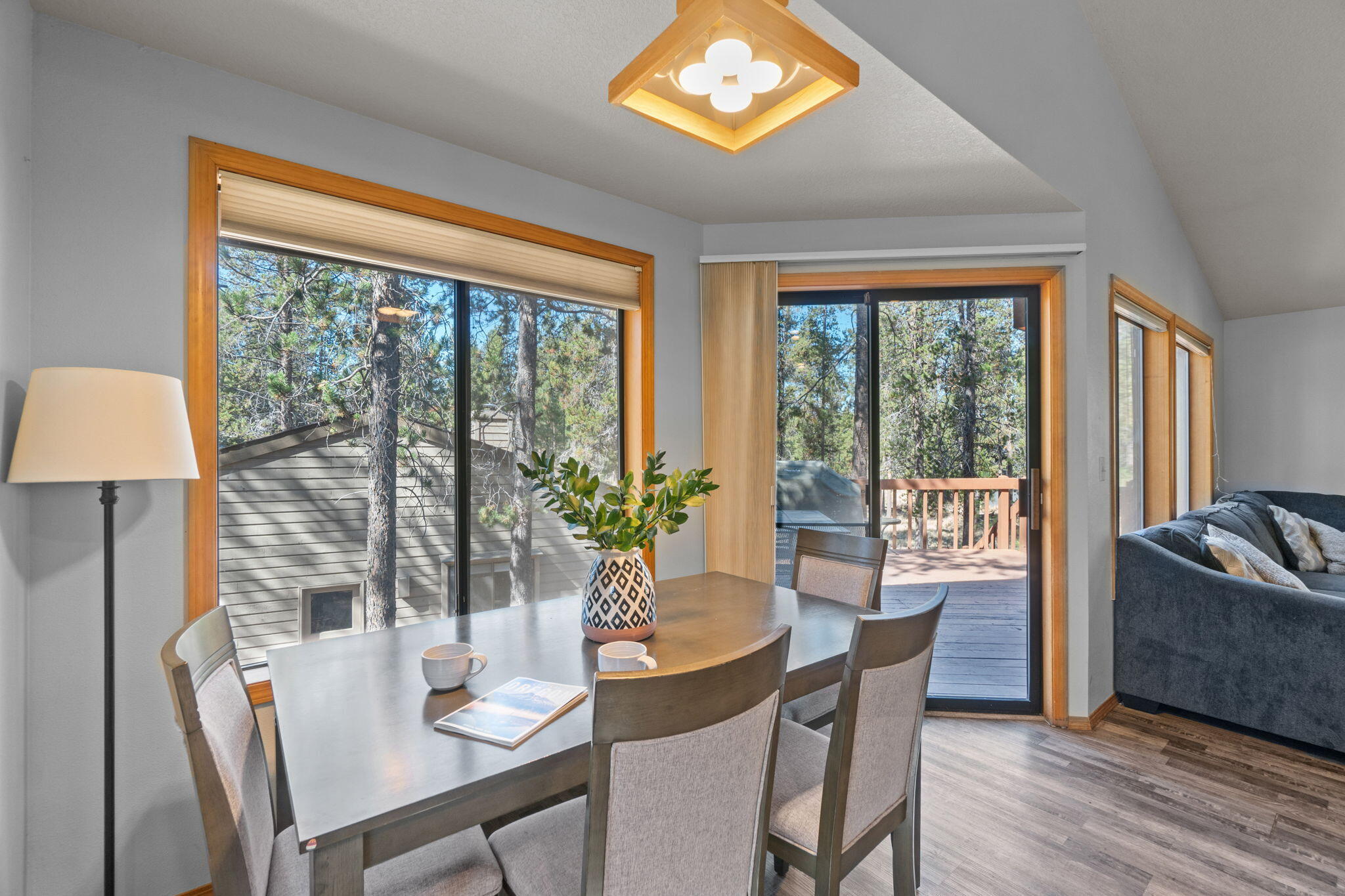 Fairway Crest Village - Residential