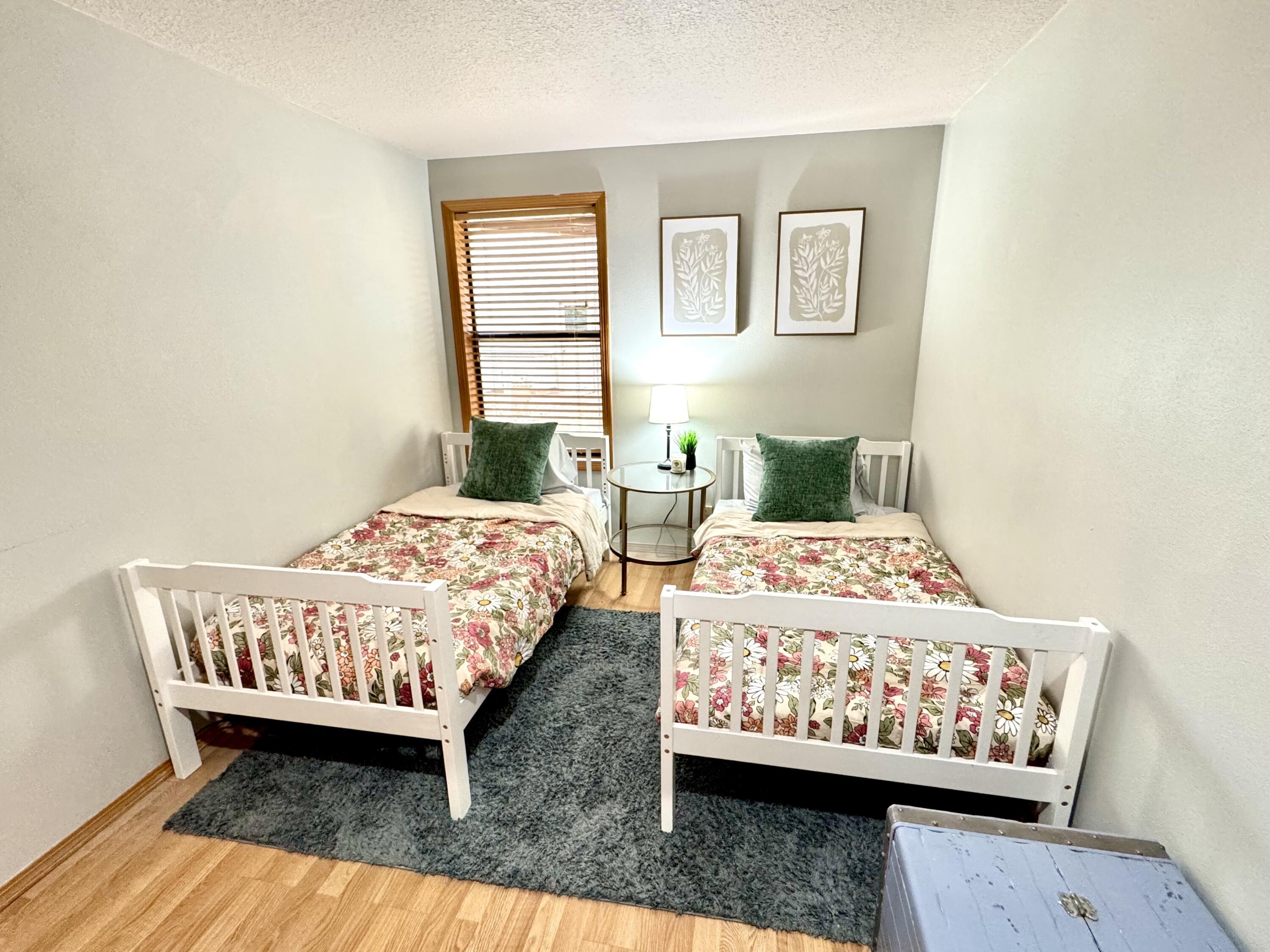 Fairway Crest Village - Residential