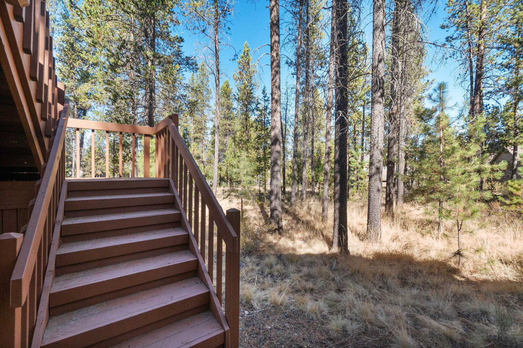 Fairway Crest Village - Residential