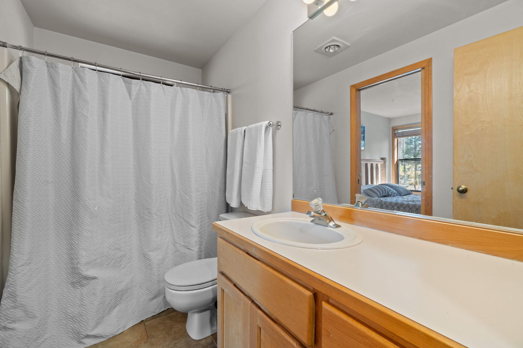 Fairway Crest Village - Residential