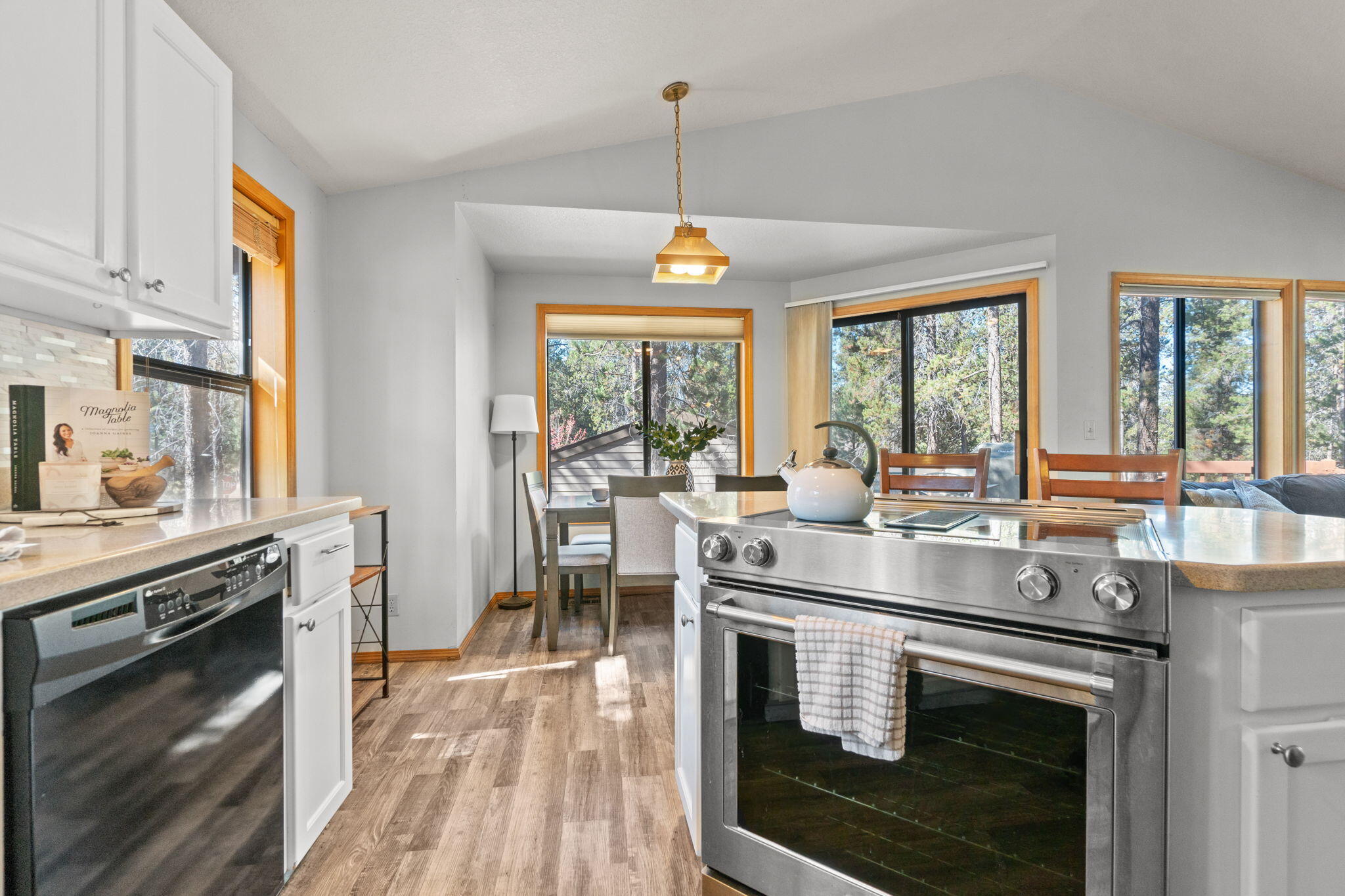 Fairway Crest Village - Residential