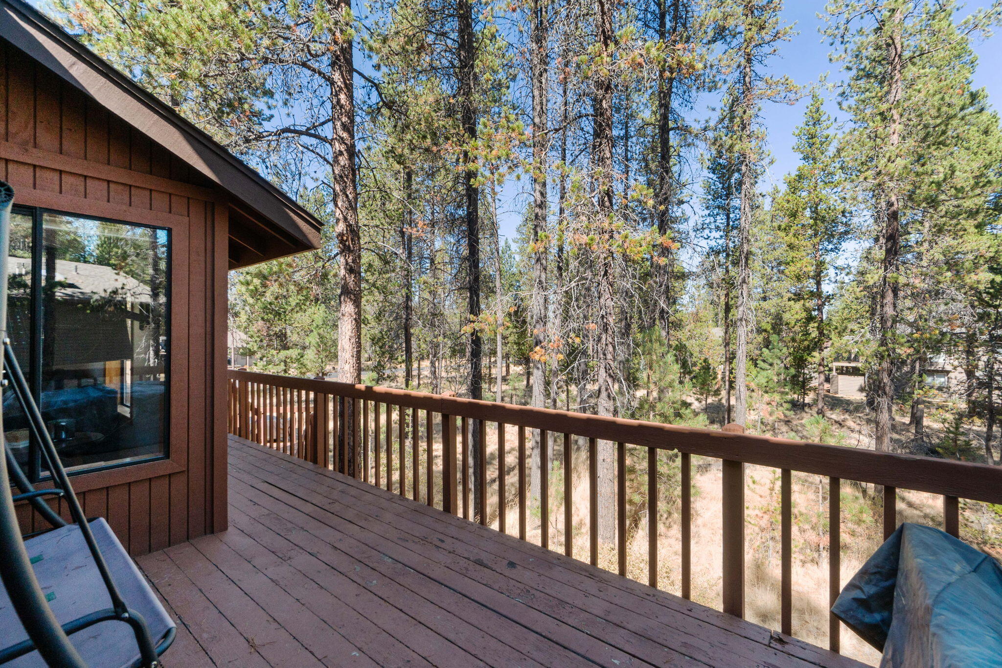 Fairway Crest Village - Residential