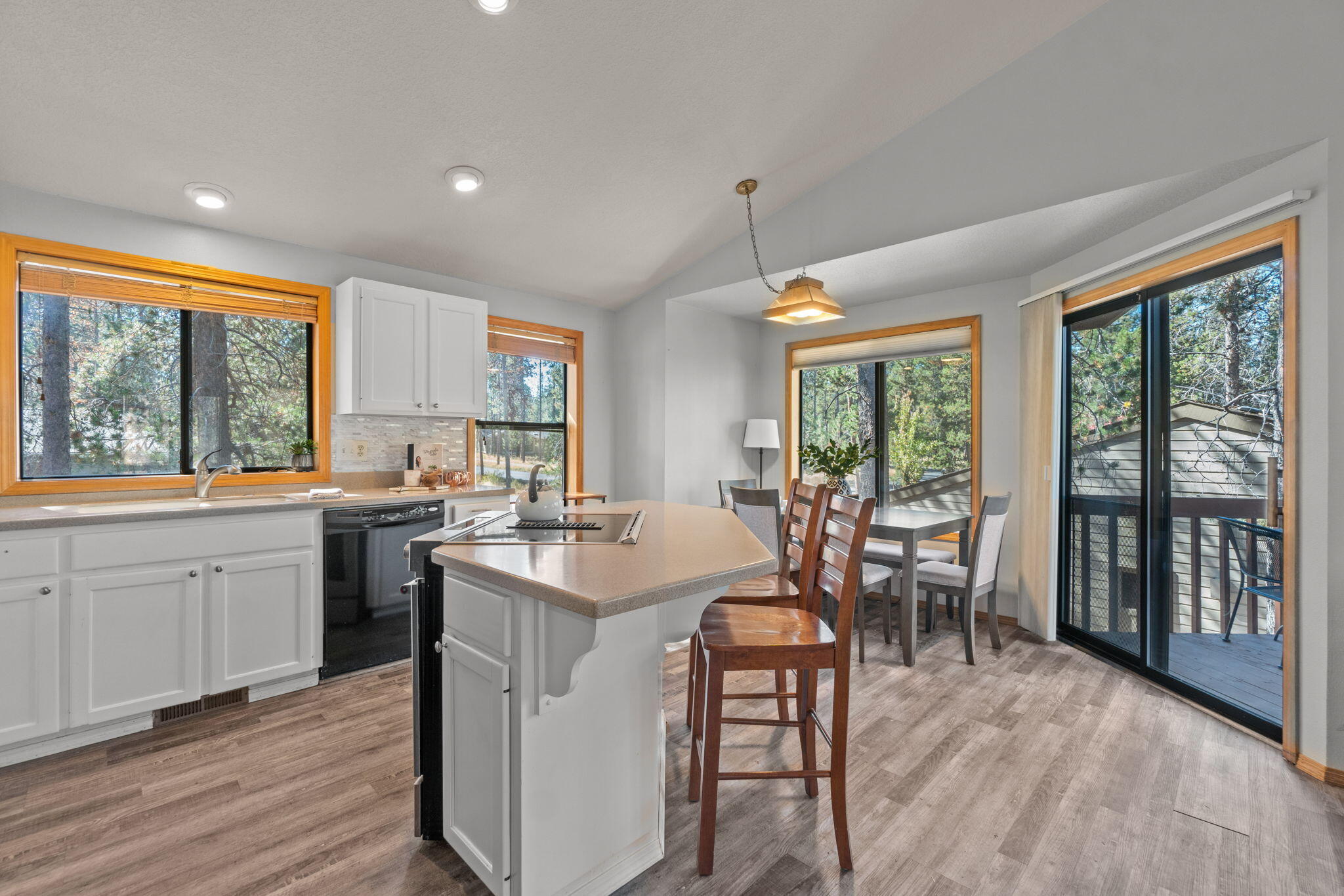 Fairway Crest Village - Residential