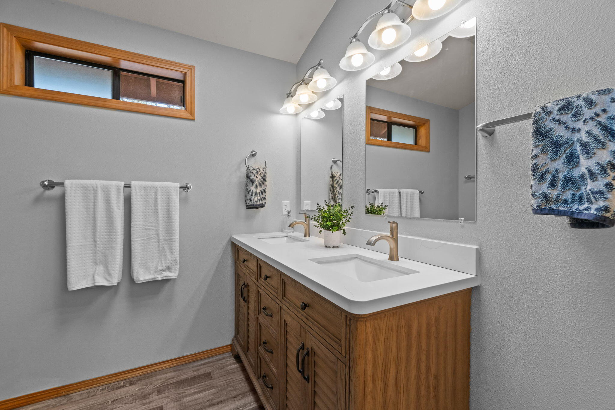 Fairway Crest Village - Residential