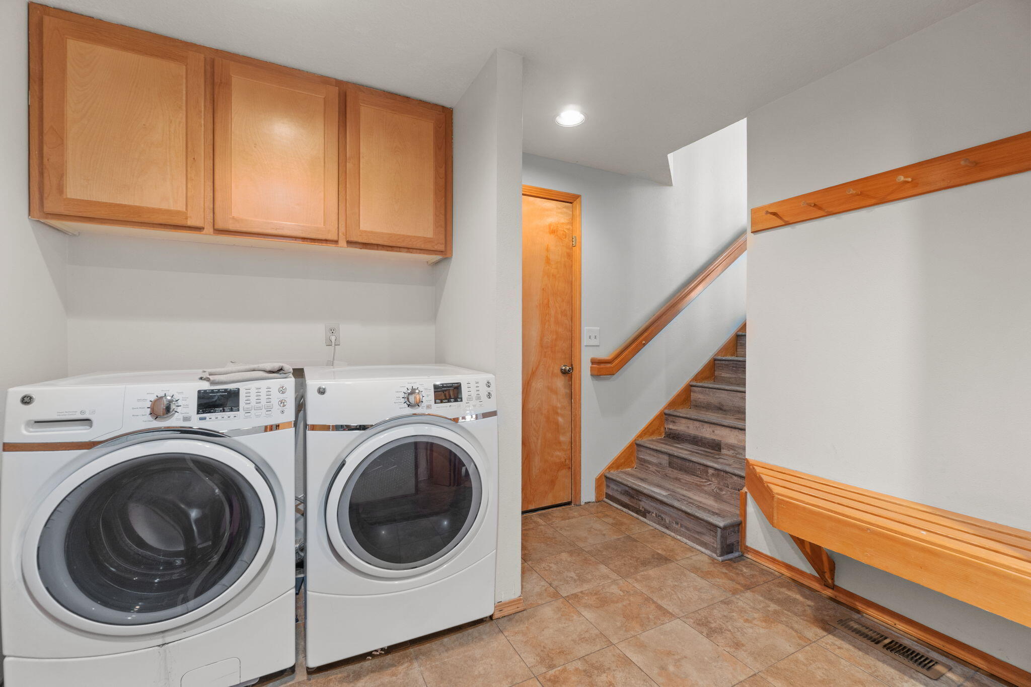 Fairway Crest Village - Residential