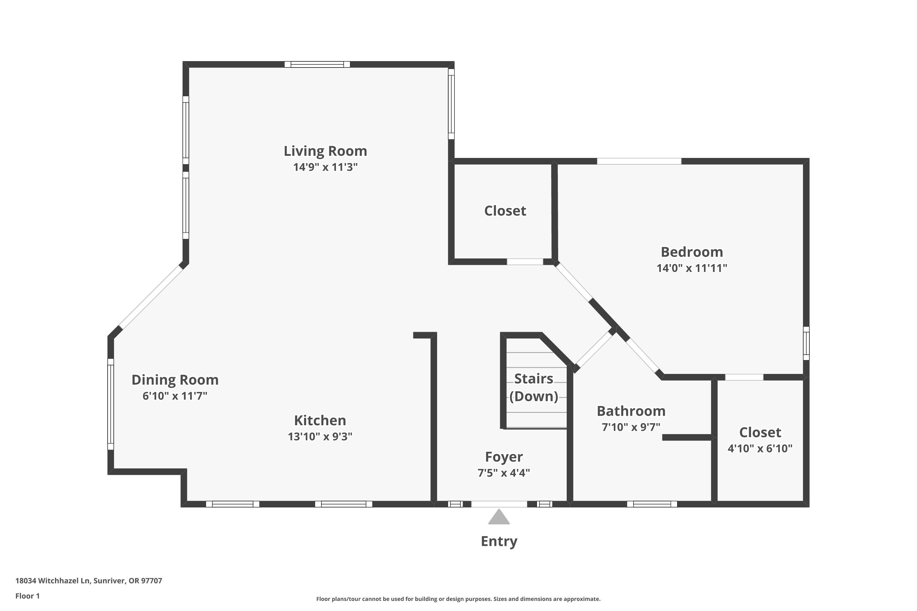 Fairway Crest Village - Residential