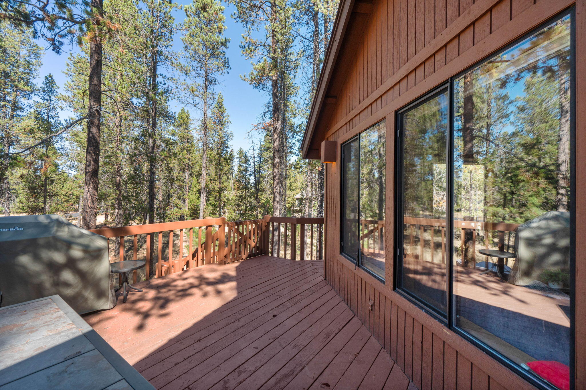 Fairway Crest Village - Residential