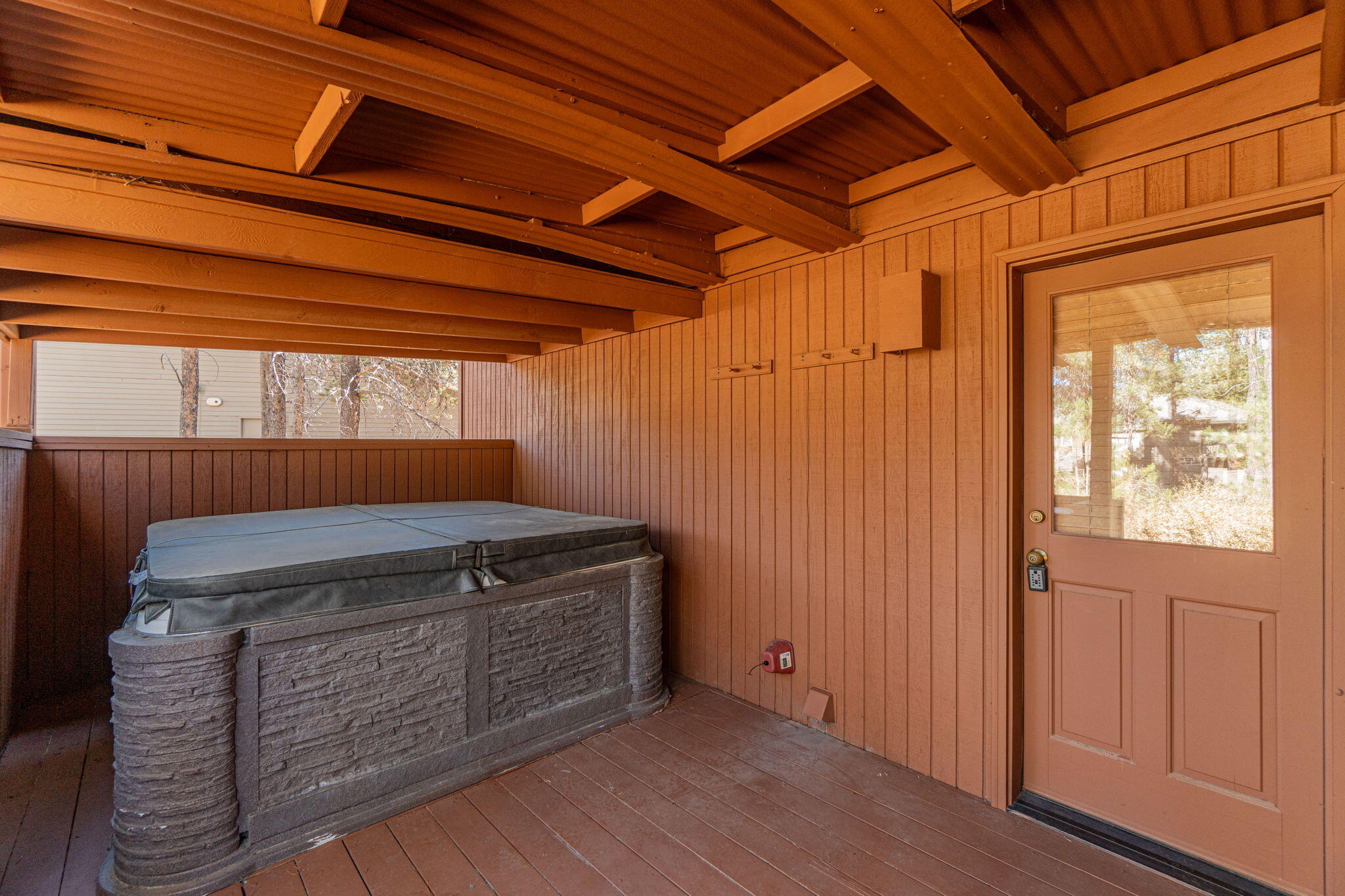 Fairway Crest Village - Residential