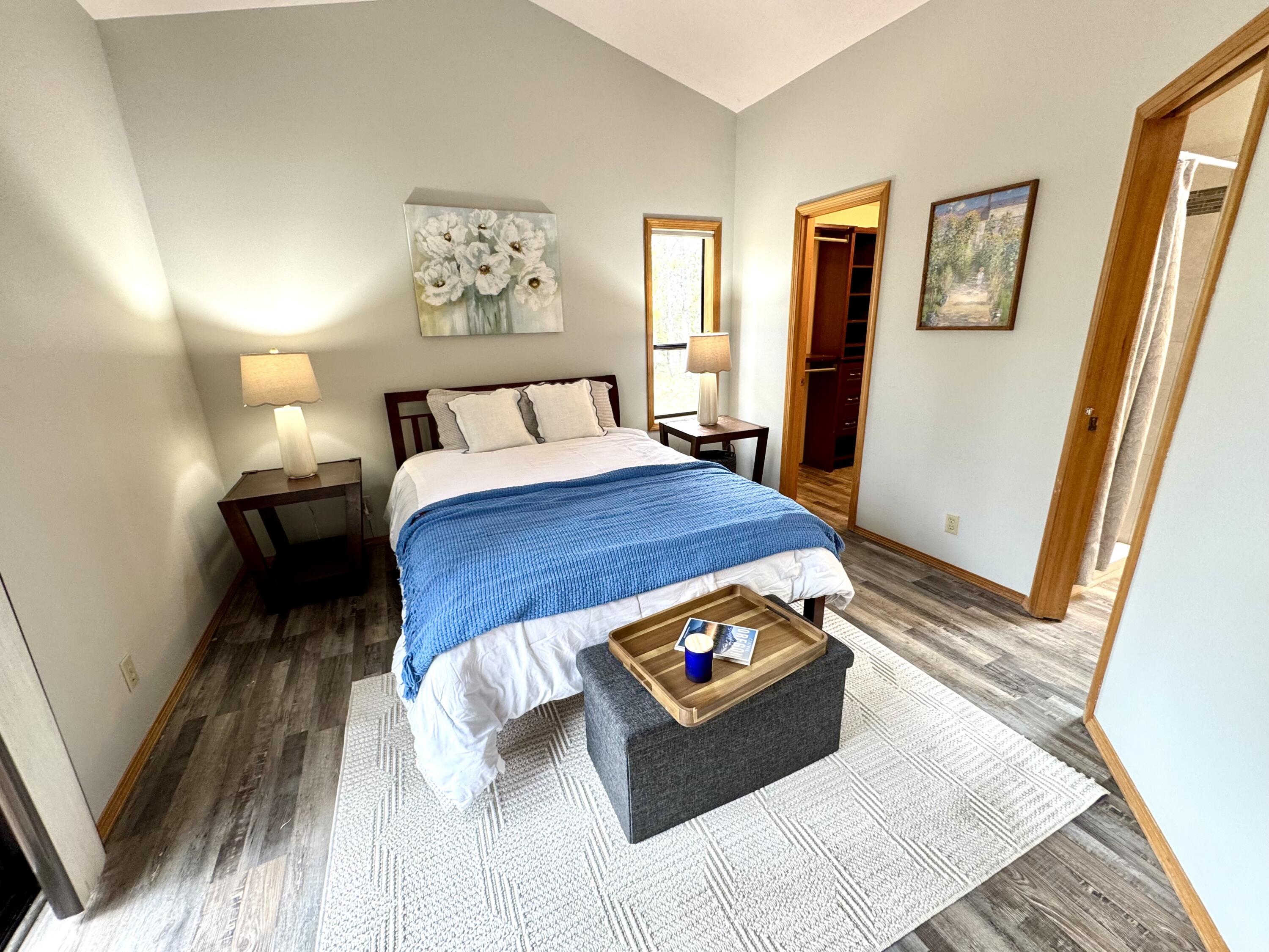 Fairway Crest Village - Residential