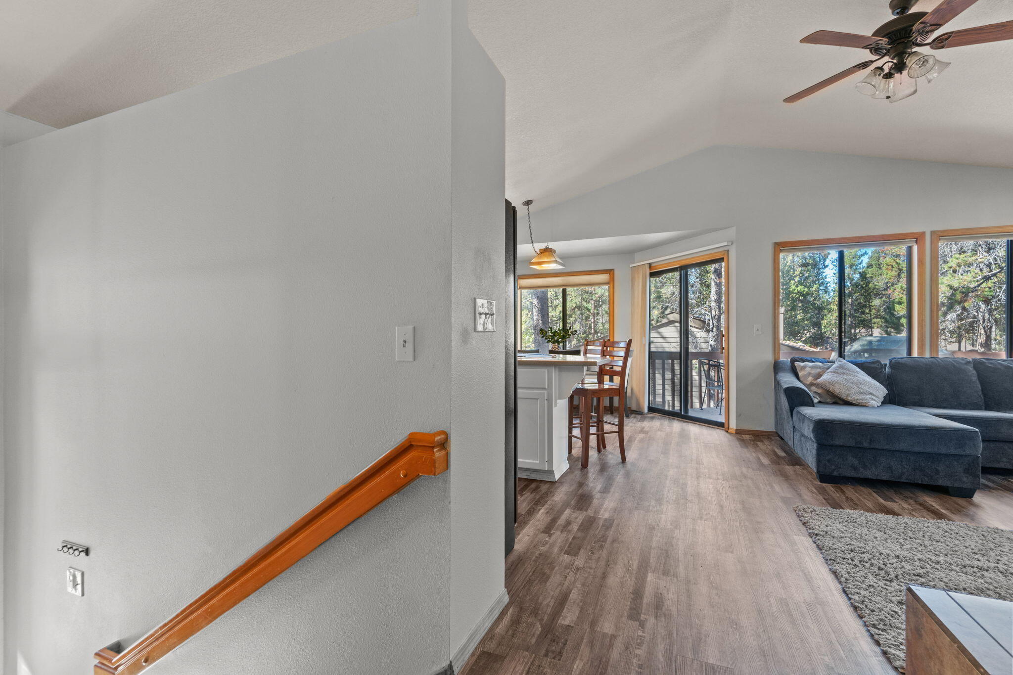 Fairway Crest Village - Residential