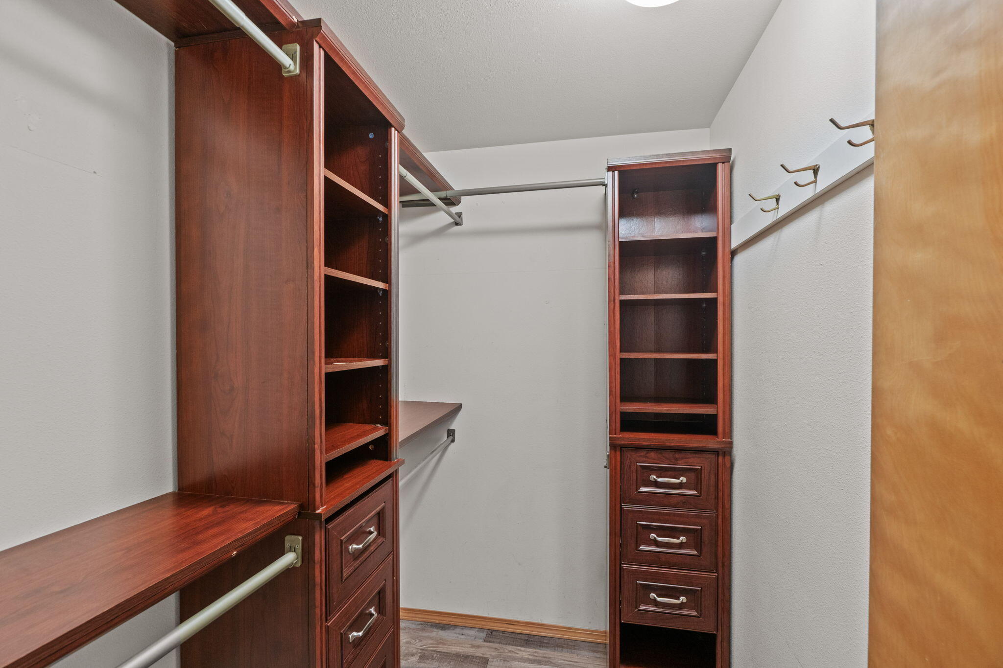 Fairway Crest Village - Residential