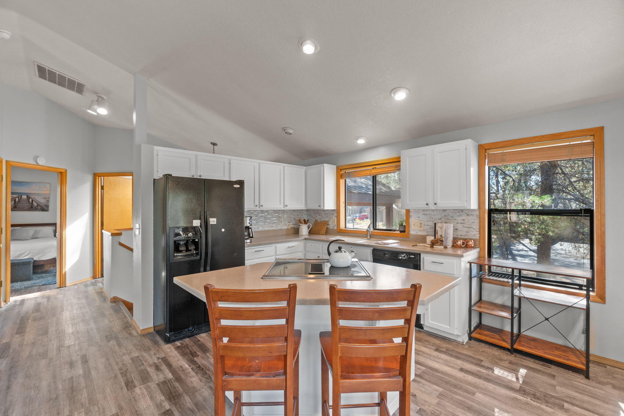 Fairway Crest Village - Residential