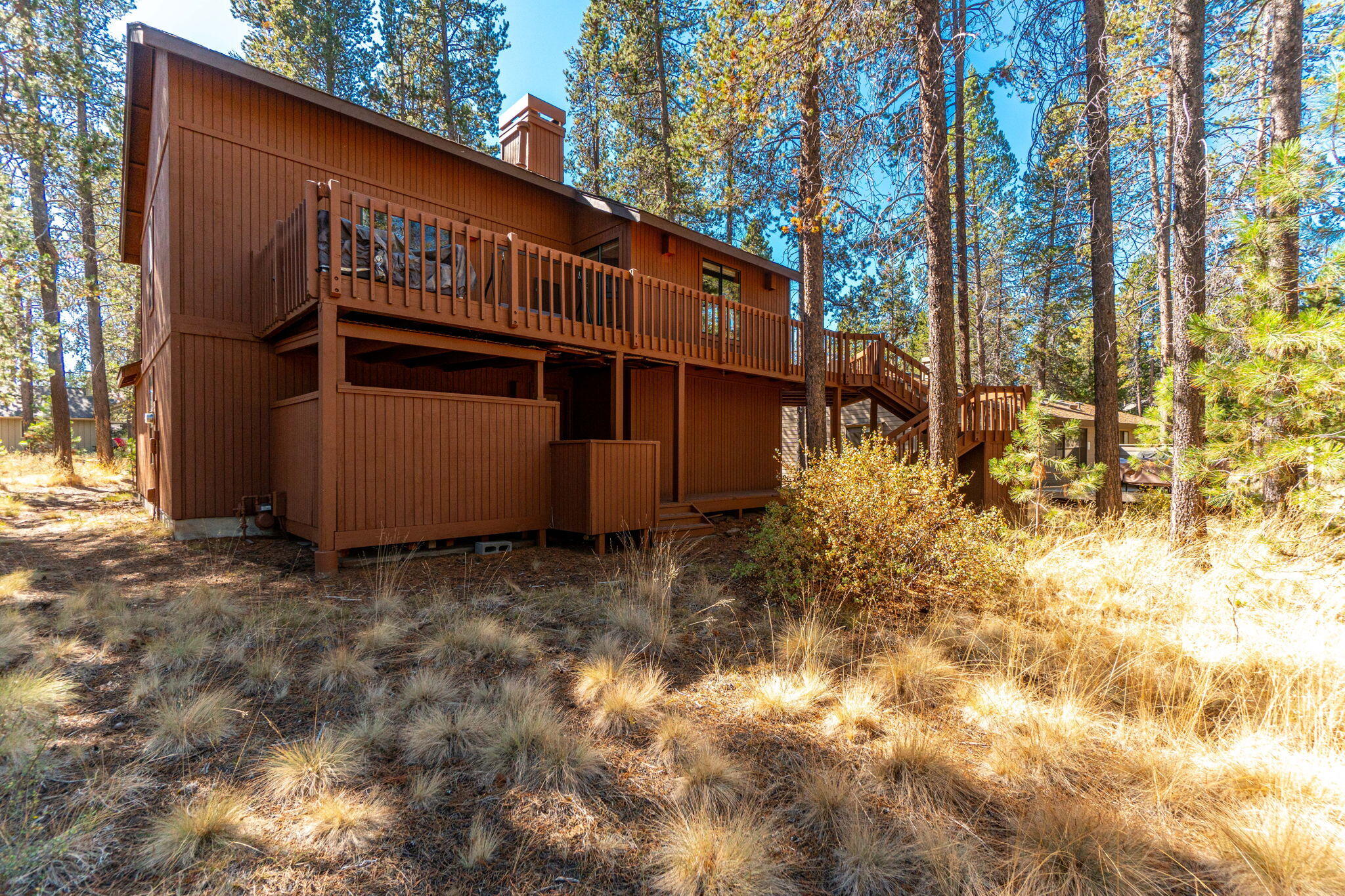 Fairway Crest Village - Residential