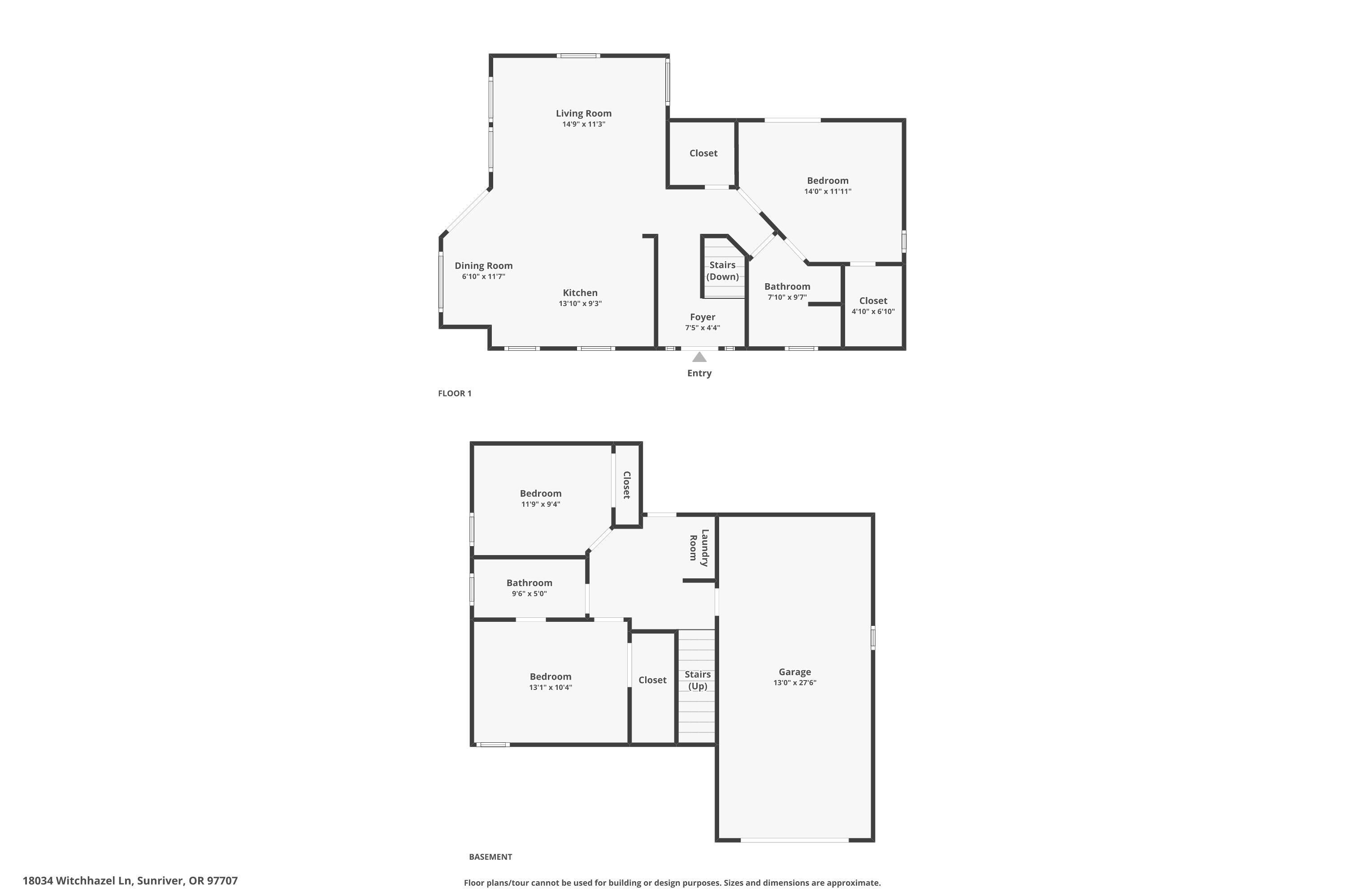 Fairway Crest Village - Residential