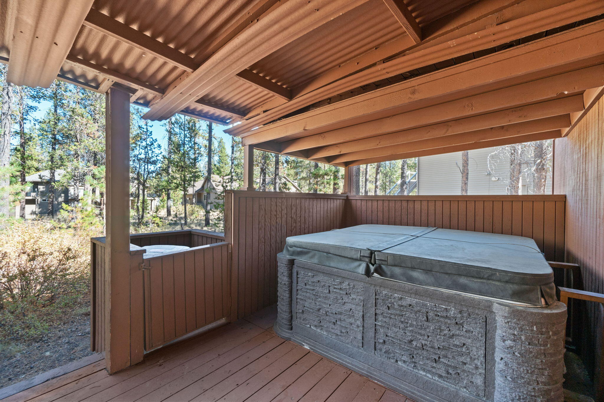 Fairway Crest Village - Residential