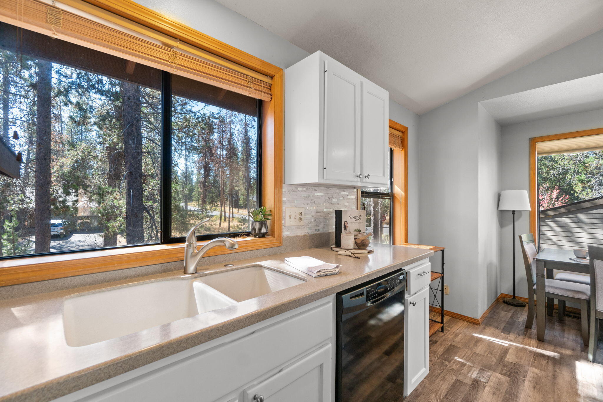 Fairway Crest Village - Residential