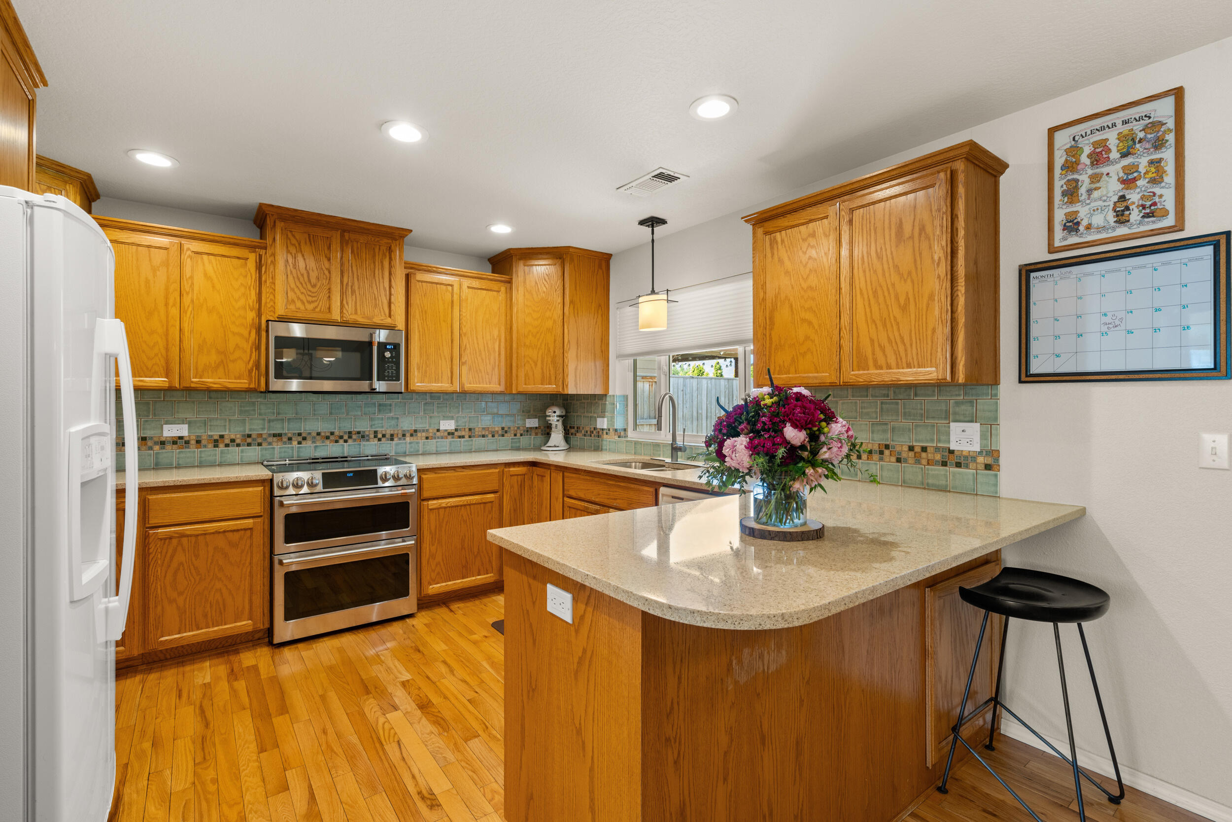 Phoenix Hills Subdivision Phase 2 - Residential