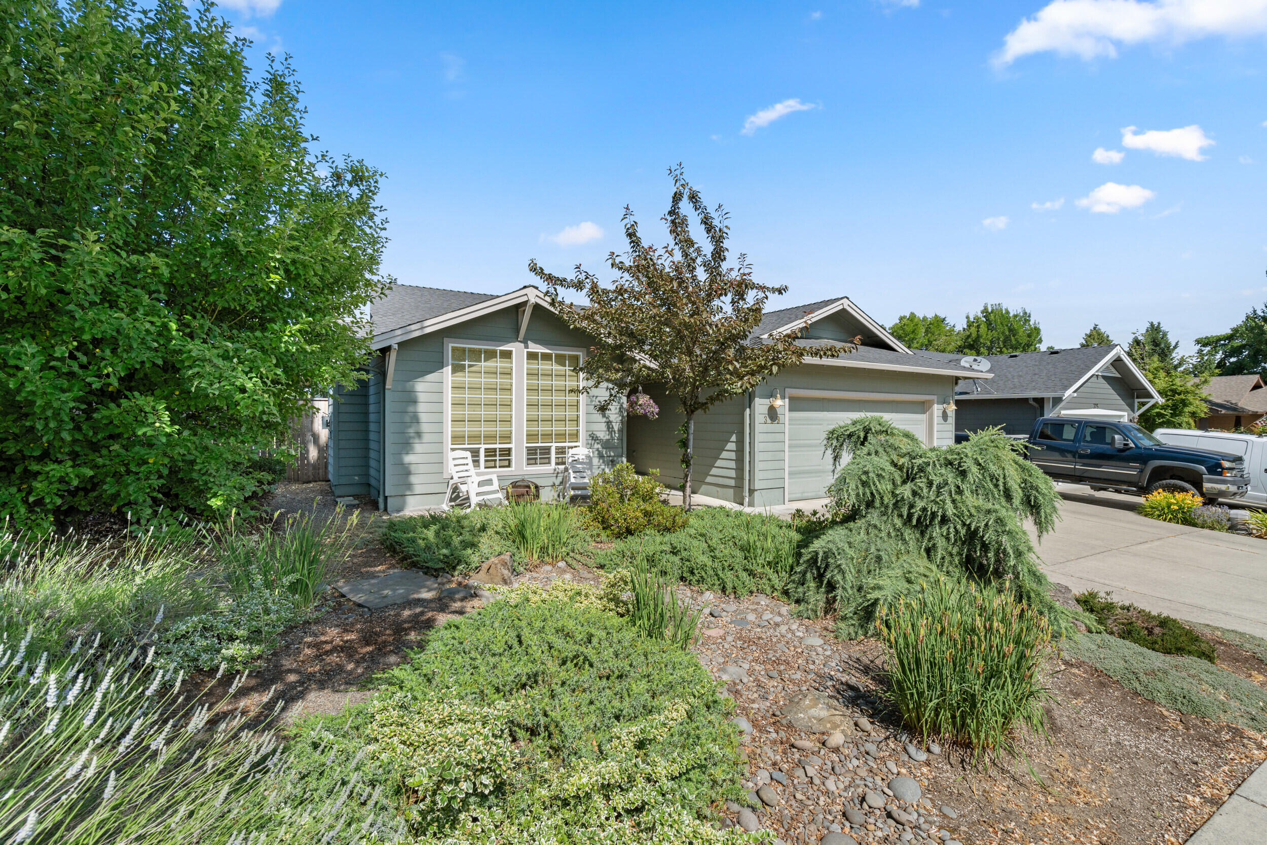 Phoenix Hills Subdivision Phase 2 - Residential