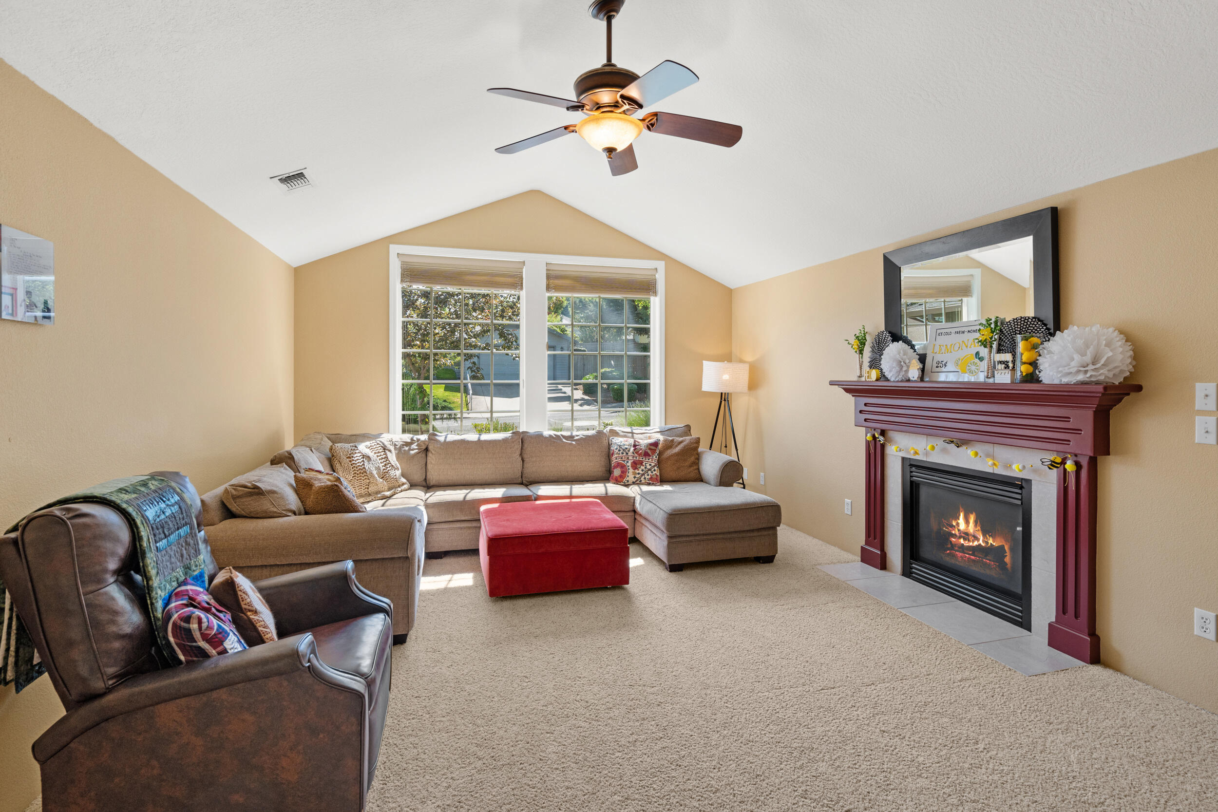 Phoenix Hills Subdivision Phase 2 - Residential