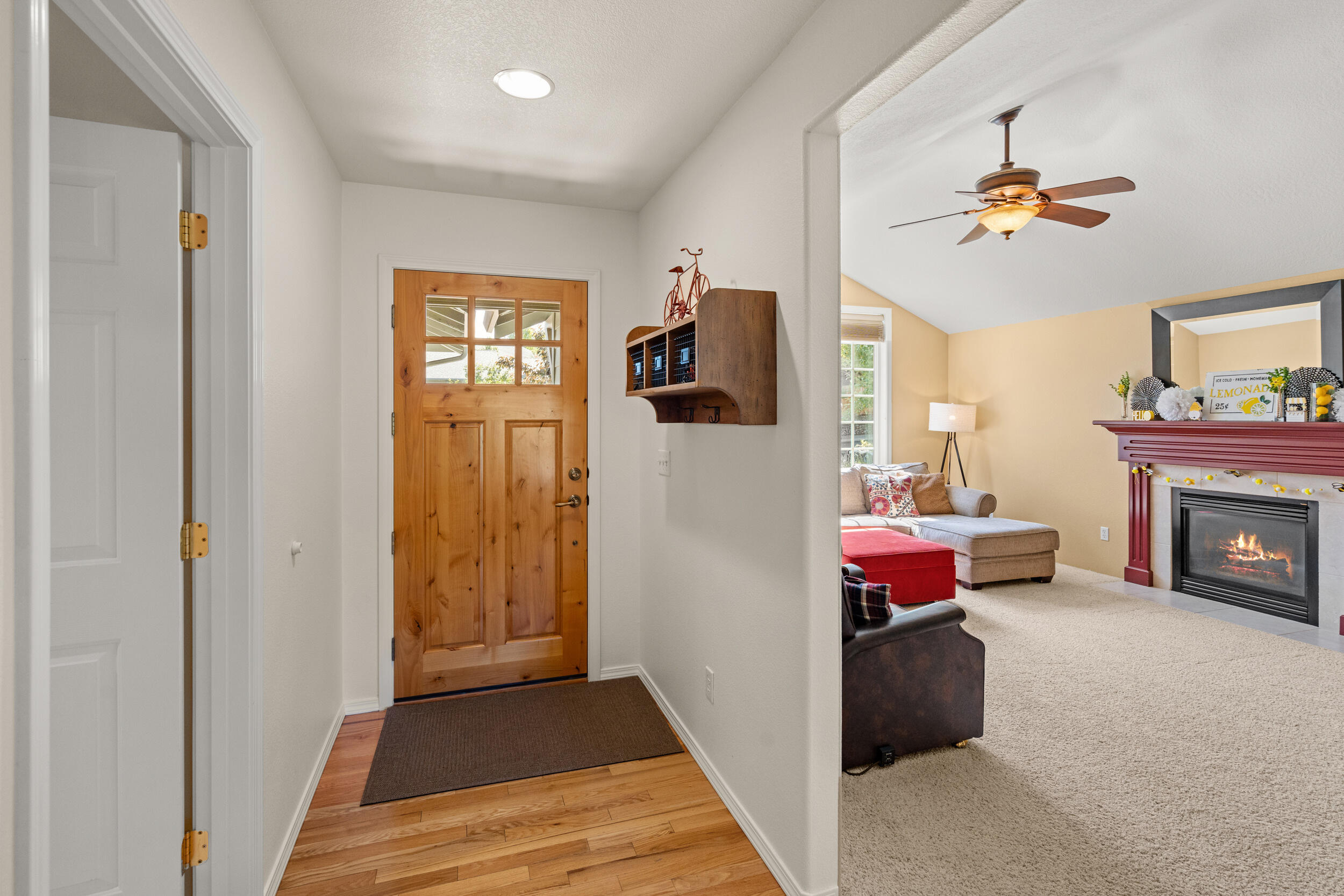 Phoenix Hills Subdivision Phase 2 - Residential