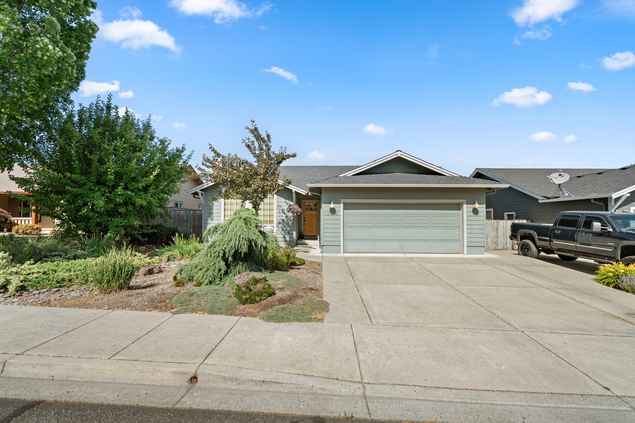 Phoenix Hills Subdivision Phase 2 - Residential