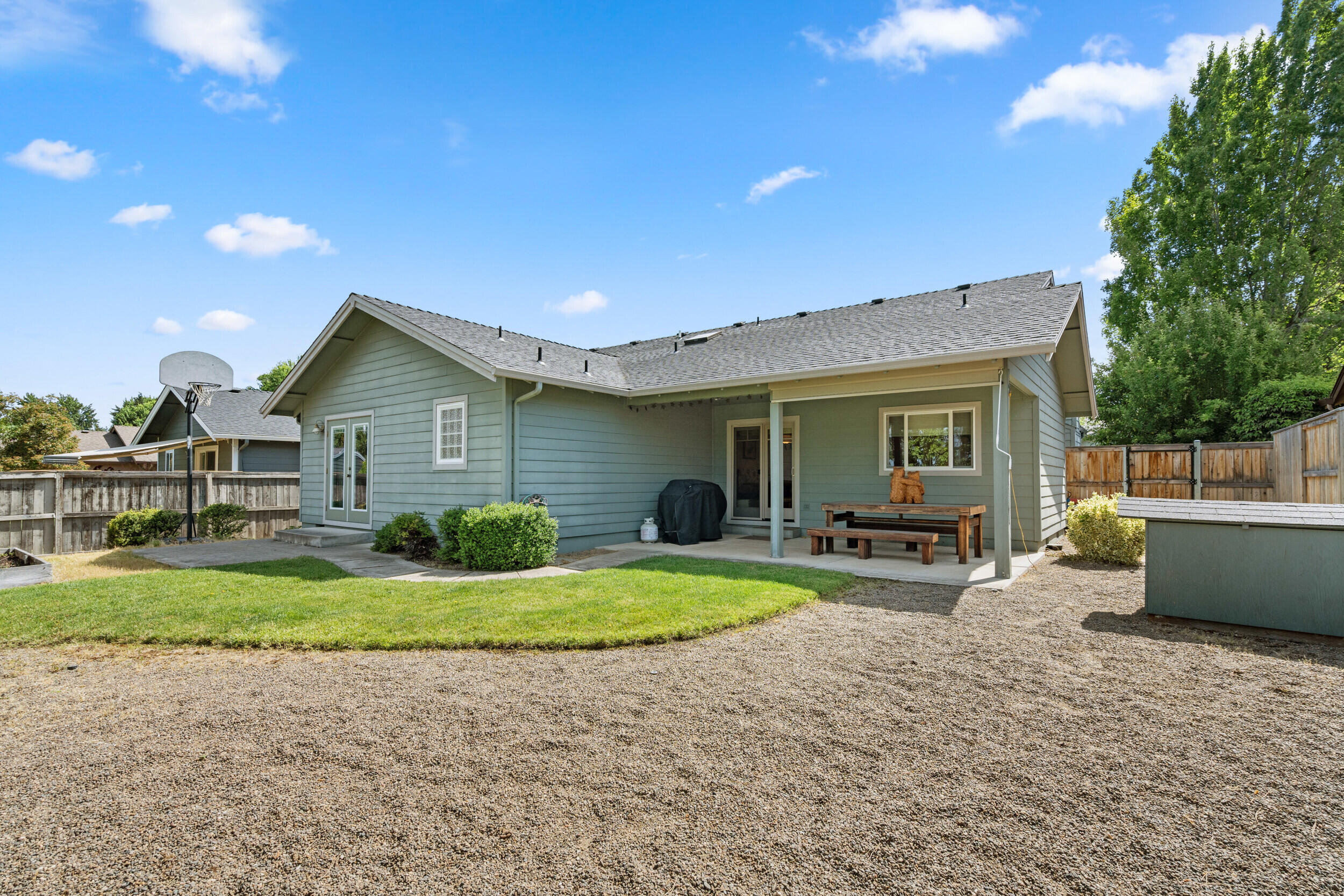 Phoenix Hills Subdivision Phase 2 - Residential