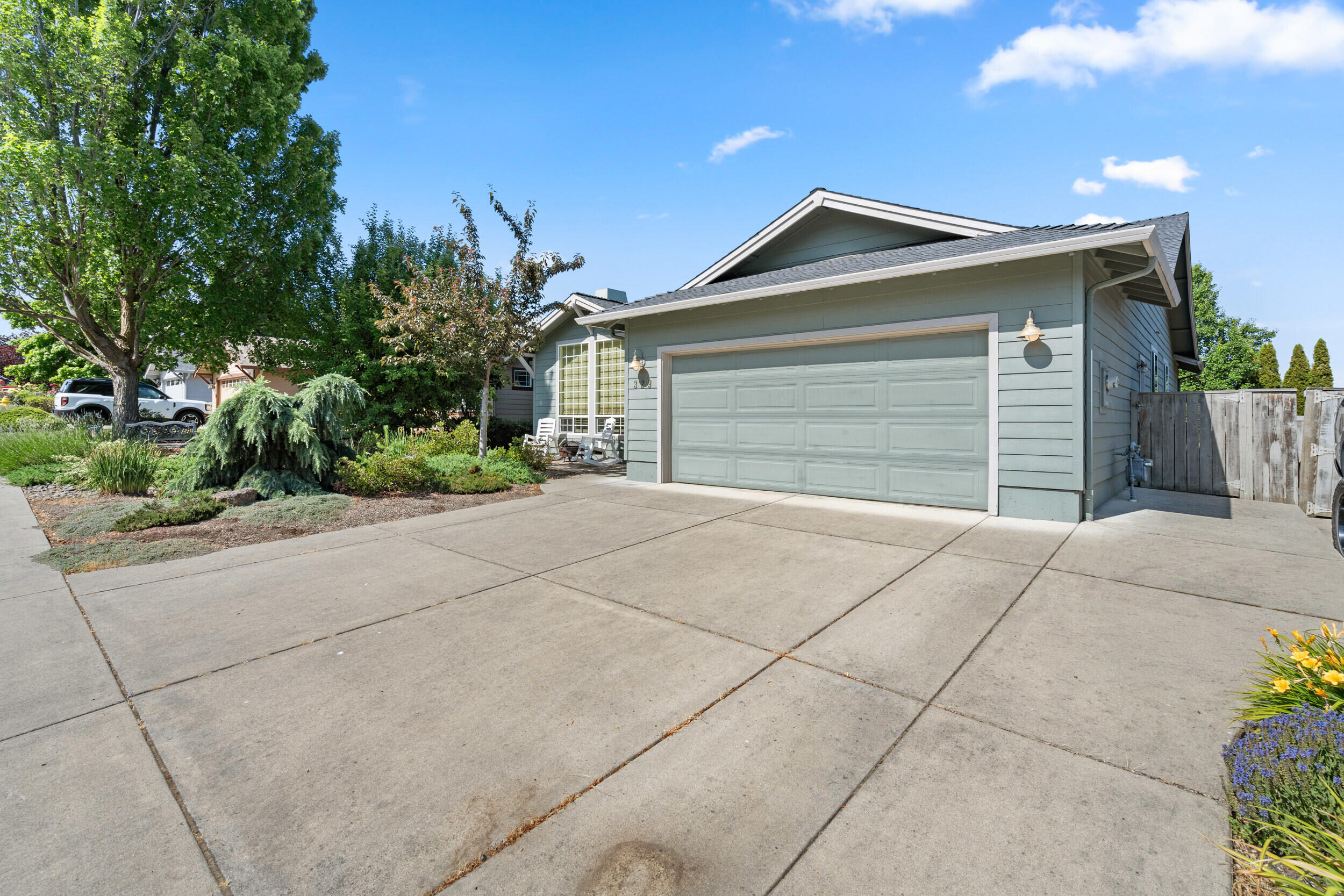 Phoenix Hills Subdivision Phase 2 - Residential