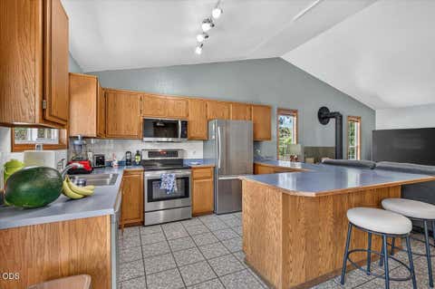 Tiny photo for 5485 Kane Creek Road, Central Point, OR 97502 (MLS # 220227218)