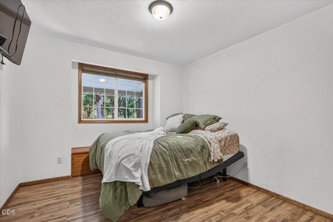 Tiny photo for 5485 Kane Creek Road, Central Point, OR 97502 (MLS # 220227218)