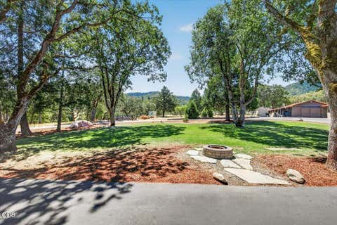 Tiny photo for 5485 Kane Creek Road, Central Point, OR 97502 (MLS # 220227218)