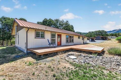 Tiny photo for 5485 Kane Creek Road, Central Point, OR 97502 (MLS # 220227218)