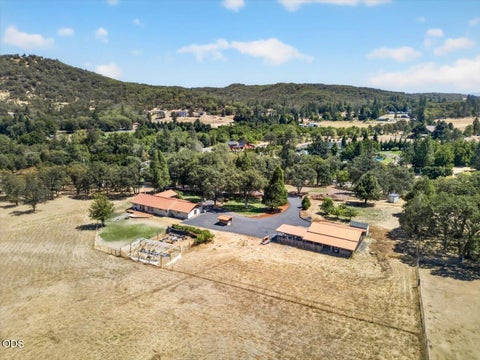 Tiny photo for 5485 Kane Creek Road, Central Point, OR 97502 (MLS # 220227218)