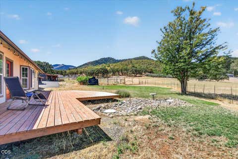 Tiny photo for 5485 Kane Creek Road, Central Point, OR 97502 (MLS # 220227218)