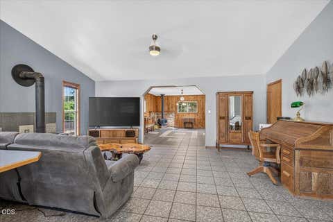 Tiny photo for 5485 Kane Creek Road, Central Point, OR 97502 (MLS # 220227218)