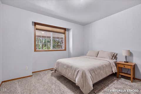 Tiny photo for 5485 Kane Creek Road, Central Point, OR 97502 (MLS # 220227218)