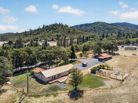 Tiny photo for 5485 Kane Creek Road, Central Point, OR 97502 (MLS # 220227218)