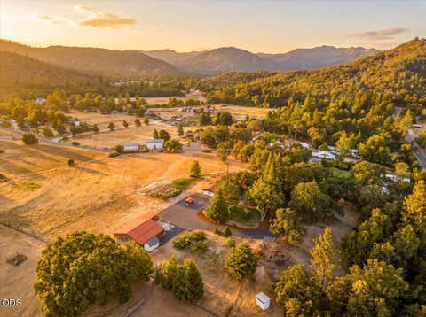 Tiny photo for 5485 Kane Creek Road, Central Point, OR 97502 (MLS # 220227218)