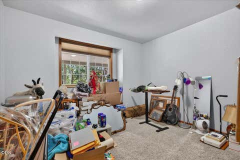 Tiny photo for 5485 Kane Creek Road, Central Point, OR 97502 (MLS # 220227218)