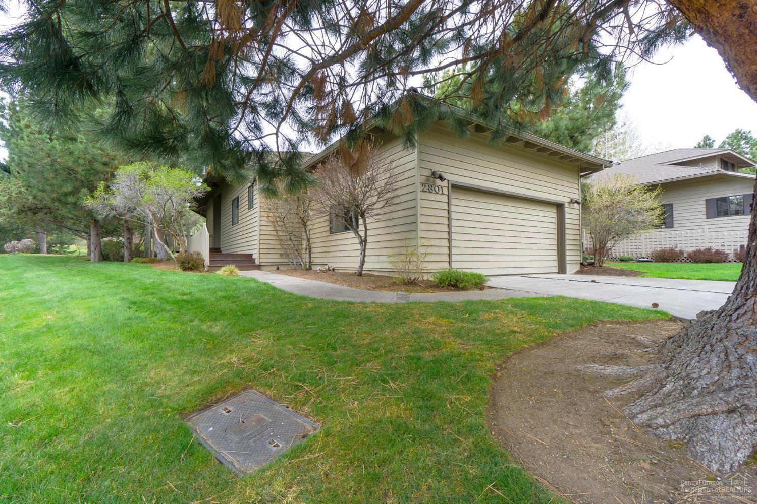 Rivers Edge Village - Residential