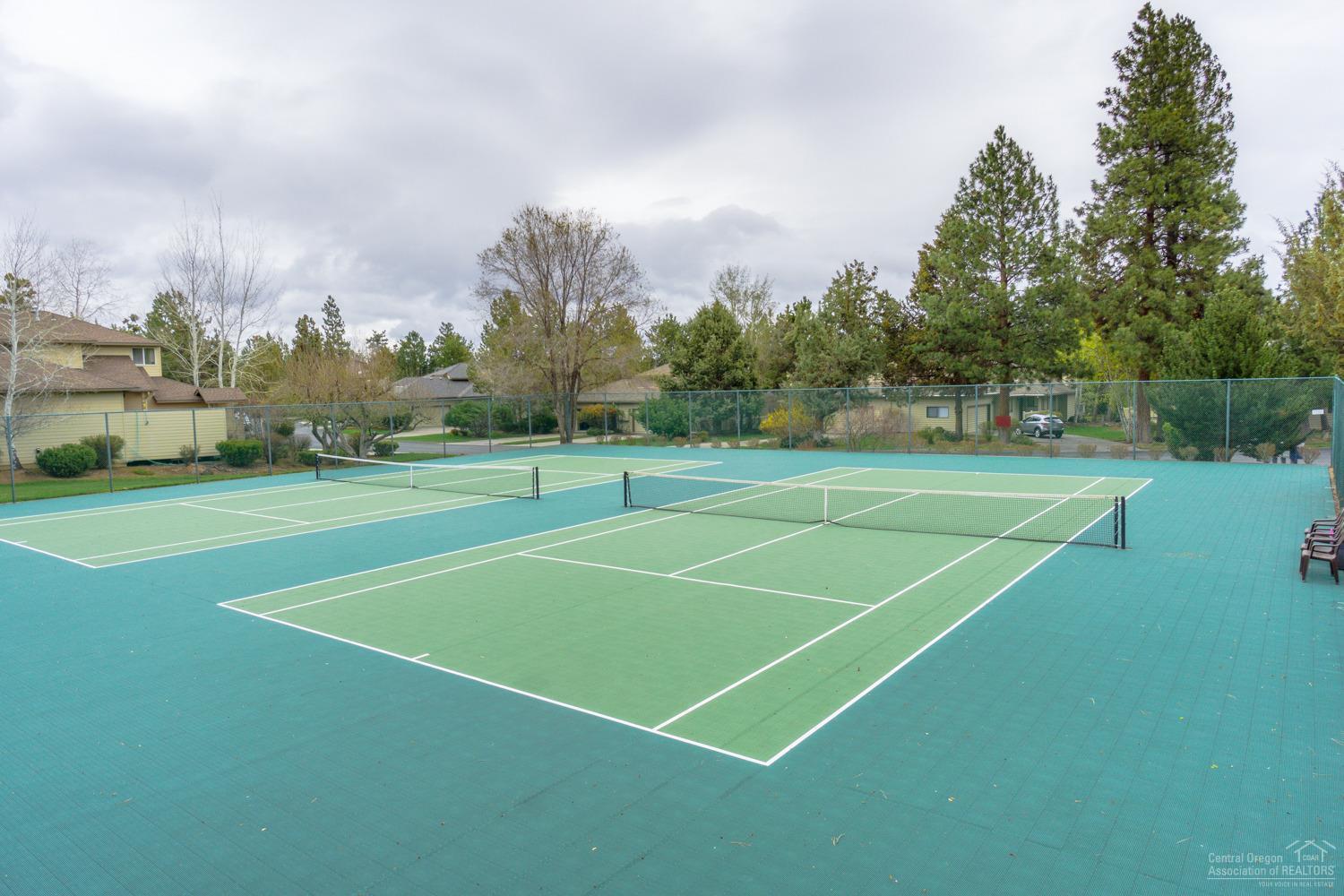 Rivers Edge Village - Residential